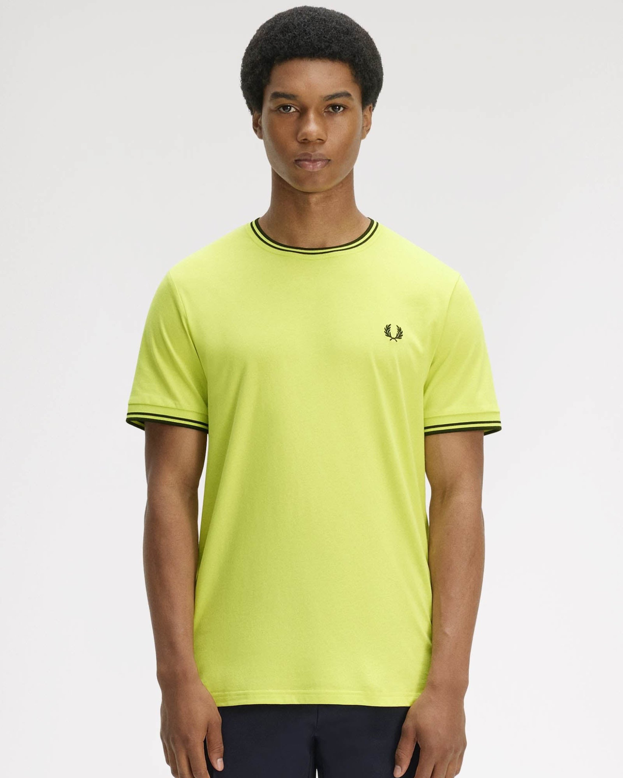 Lime Green