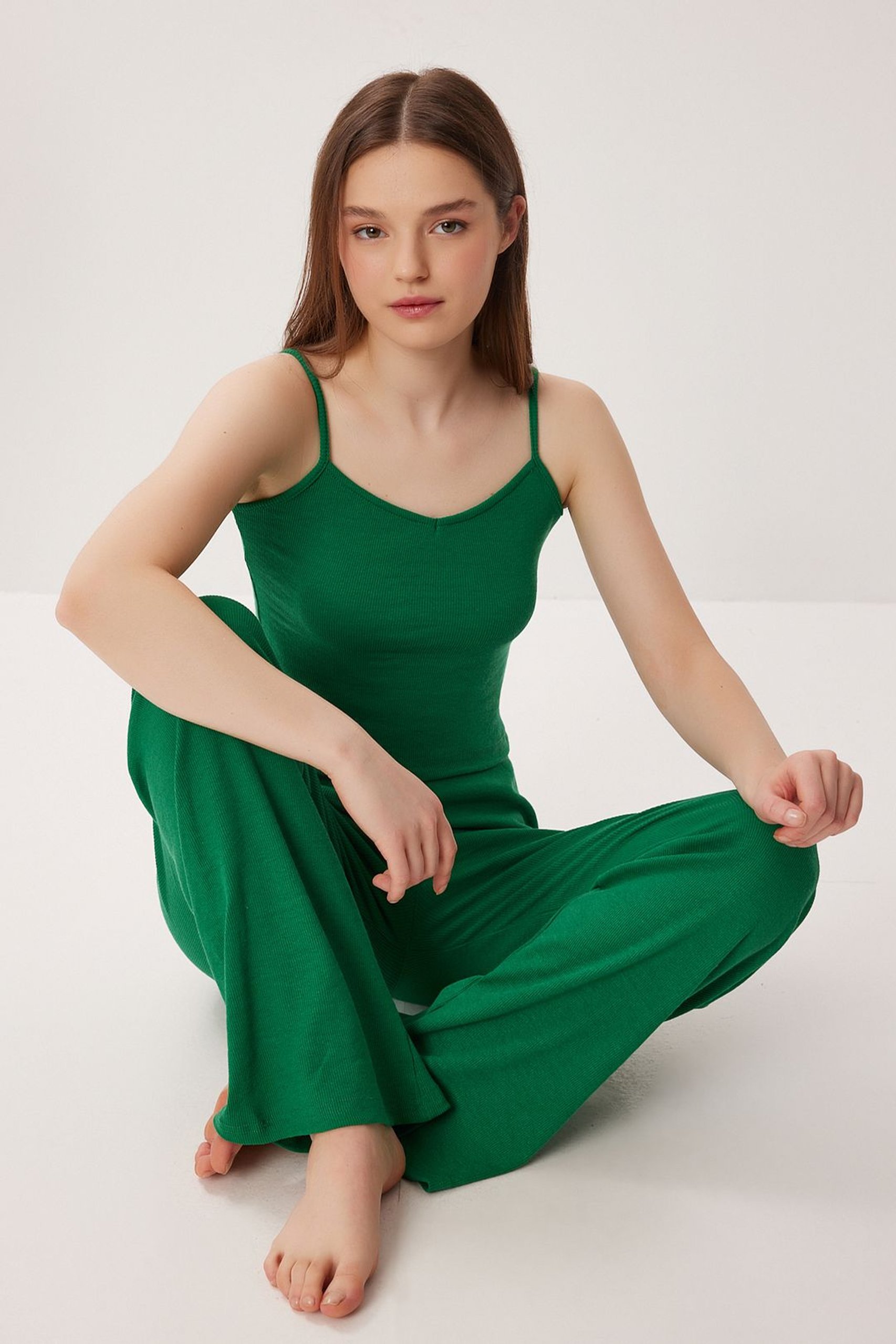 Groen