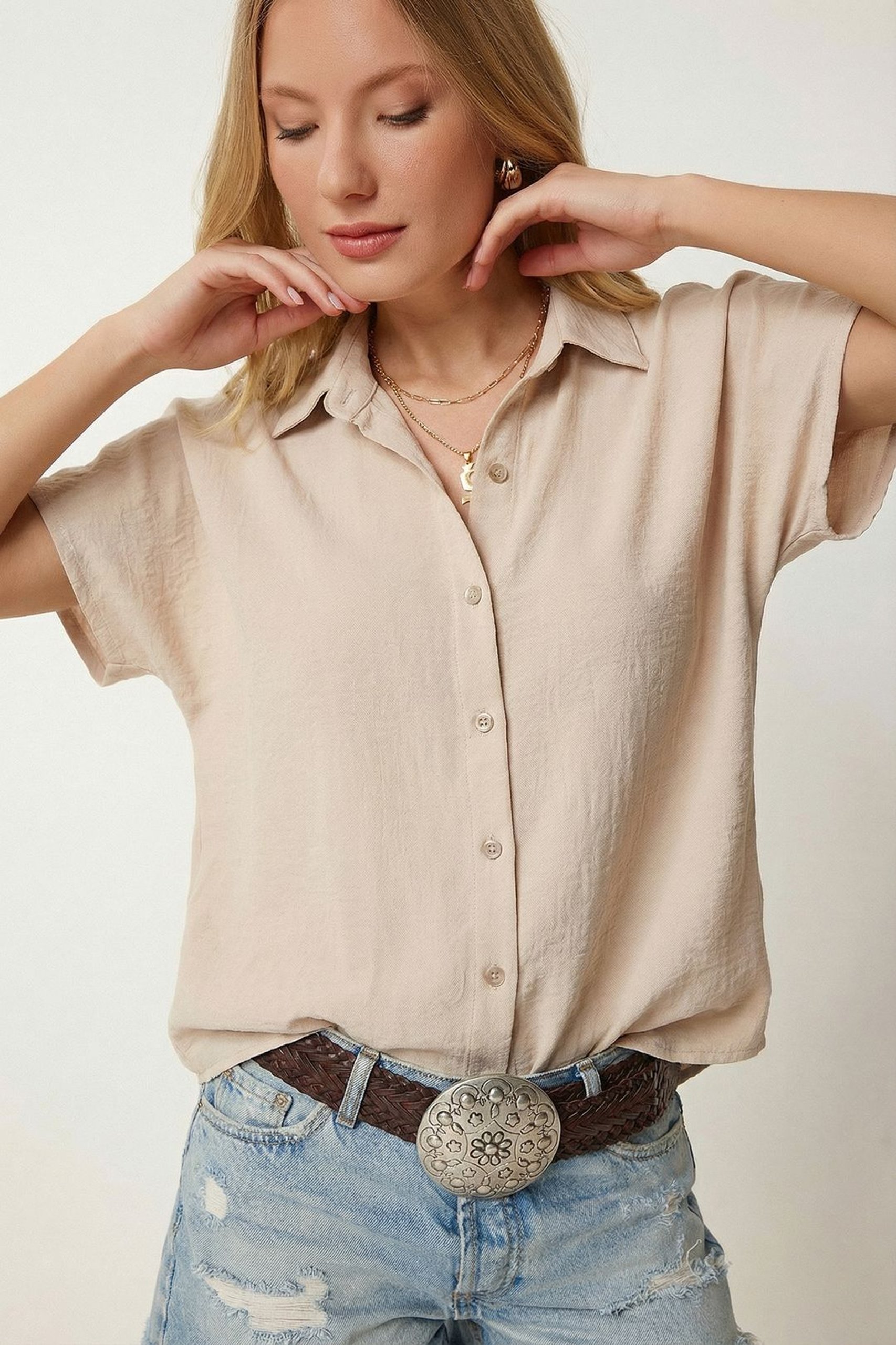 Beige
