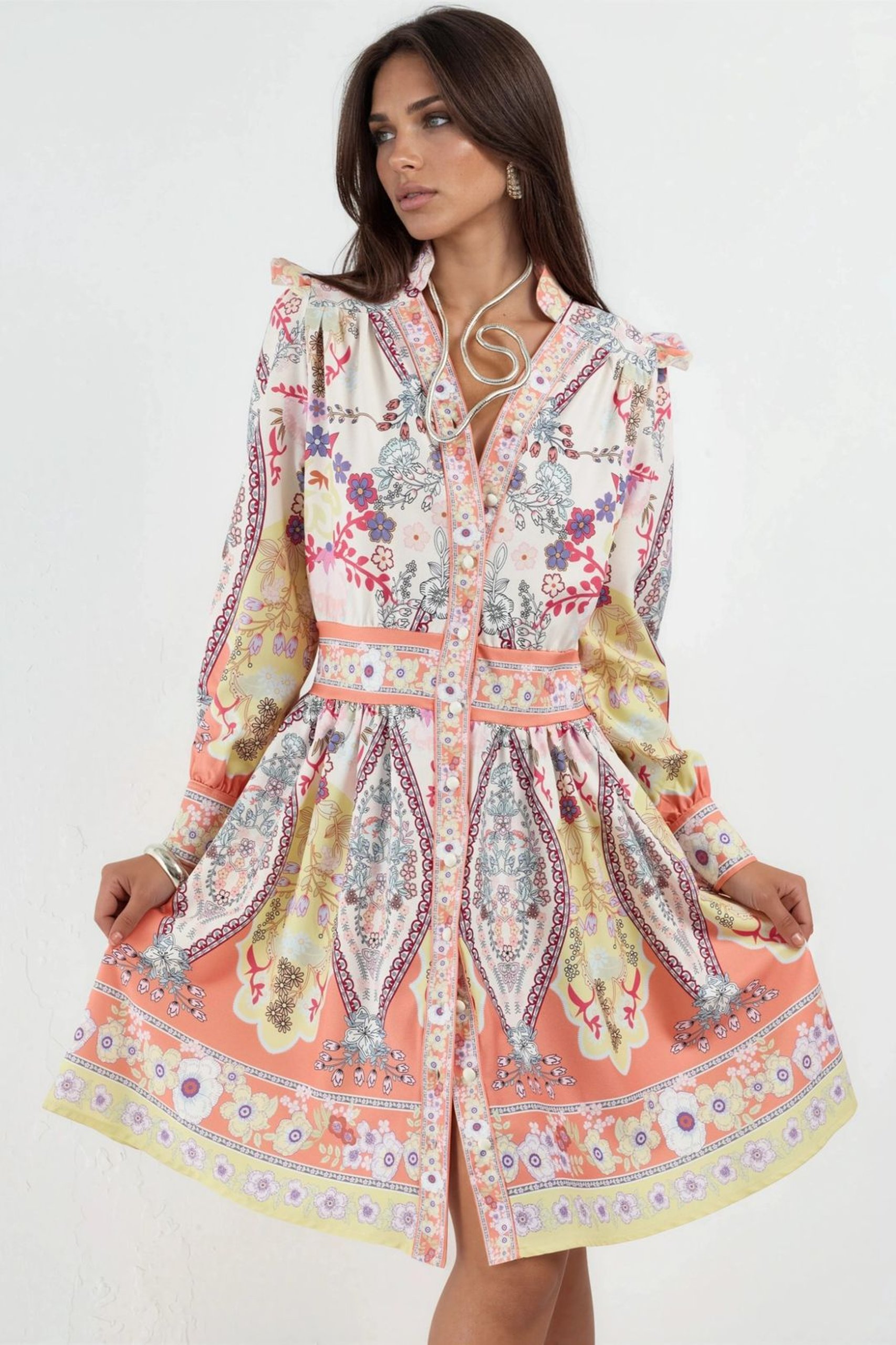 Multicolour