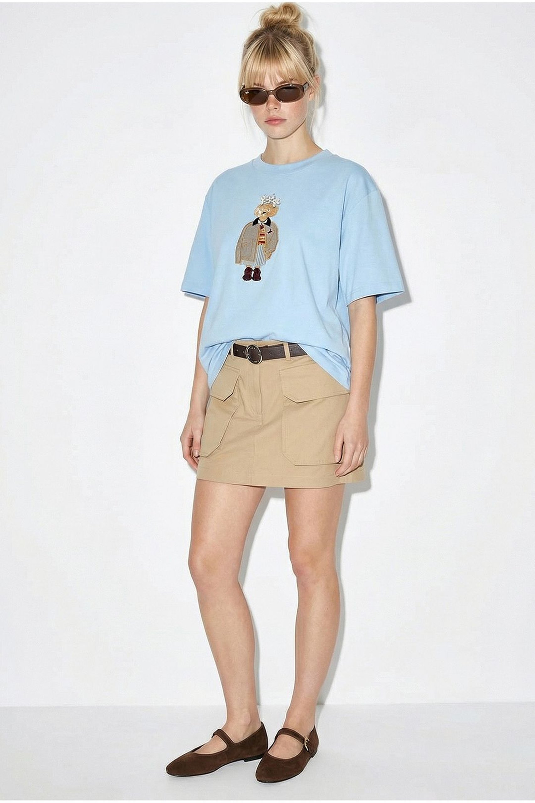 Light Blue