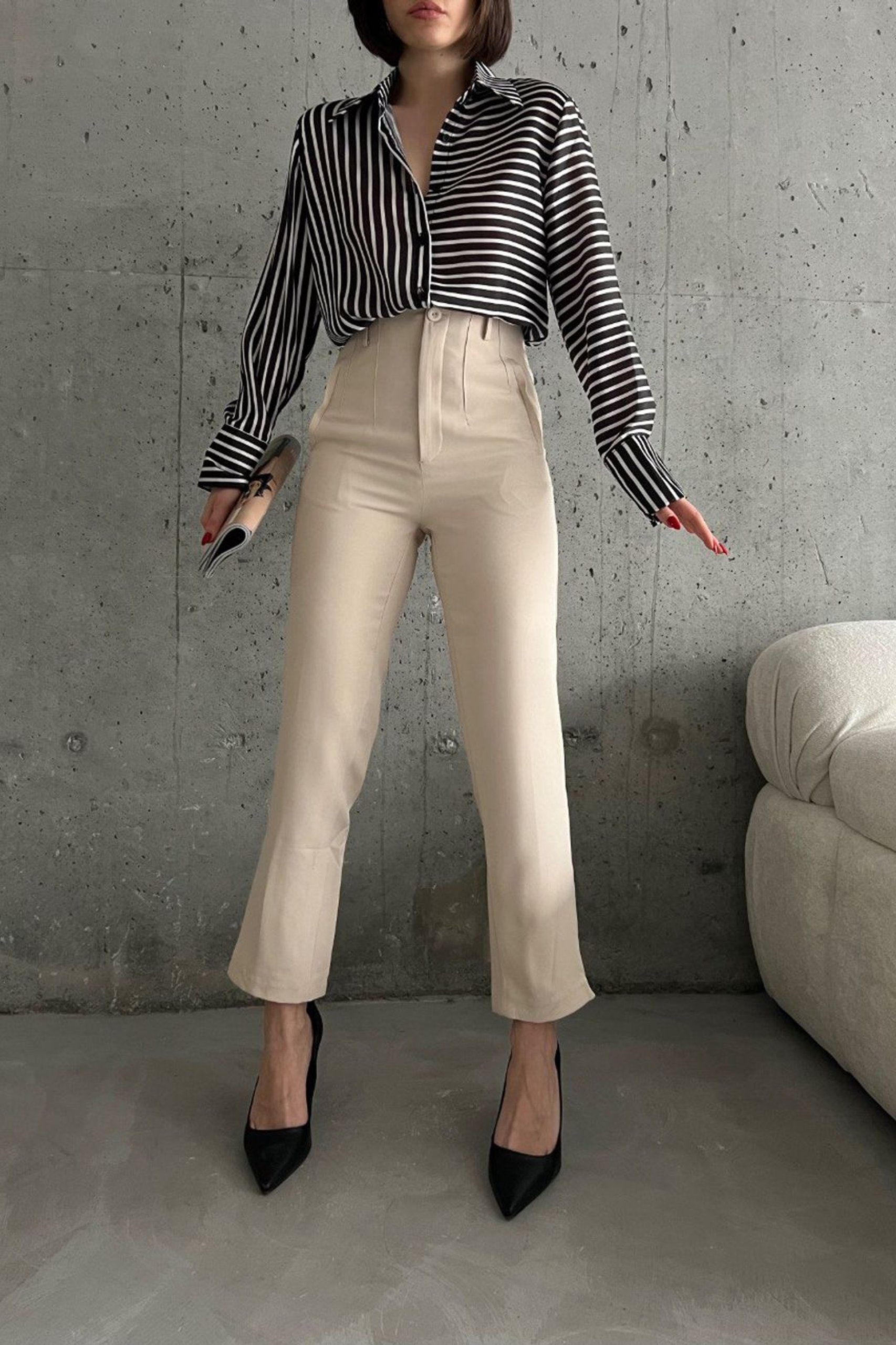 Beige