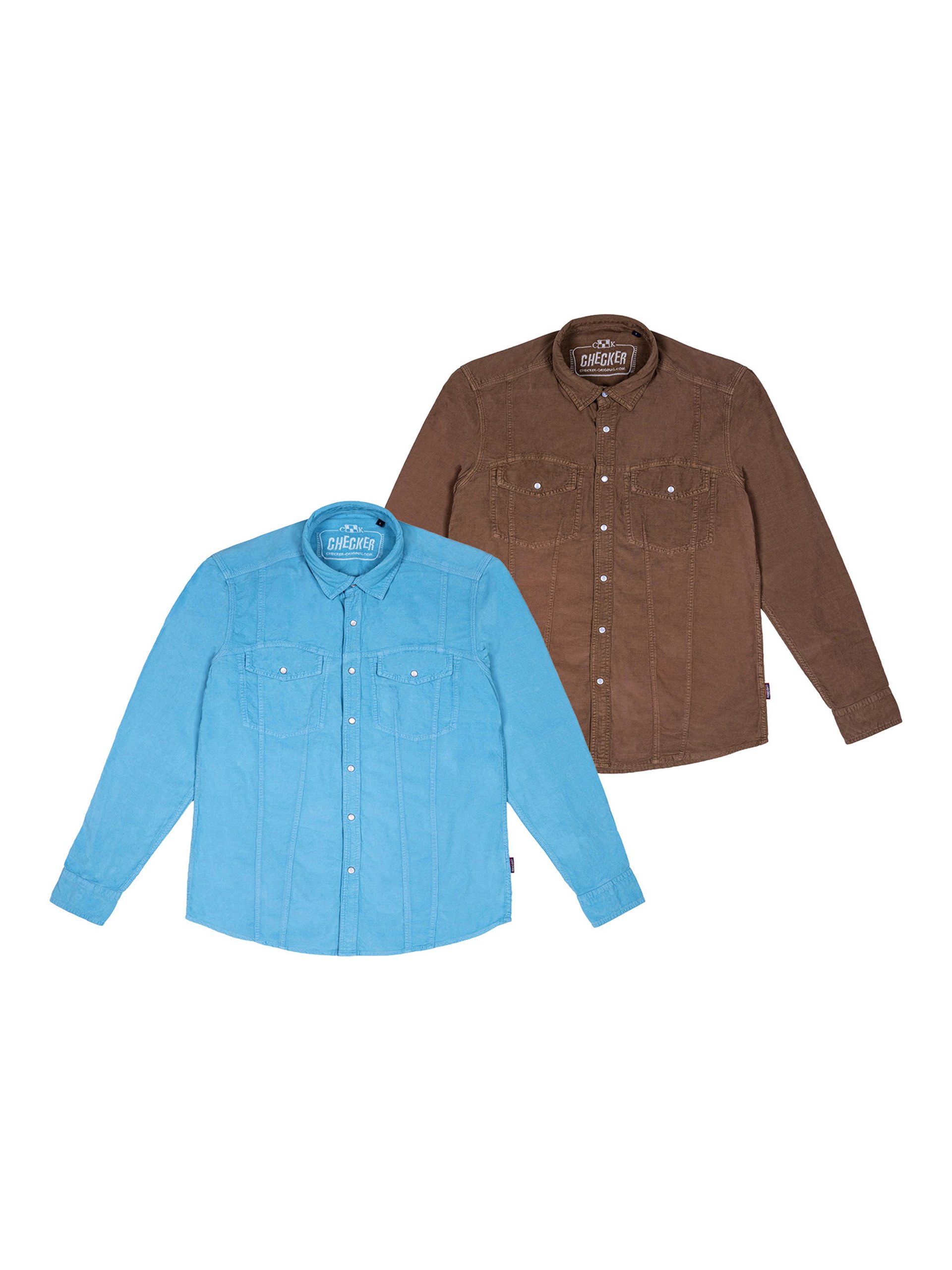 Veelkleurig