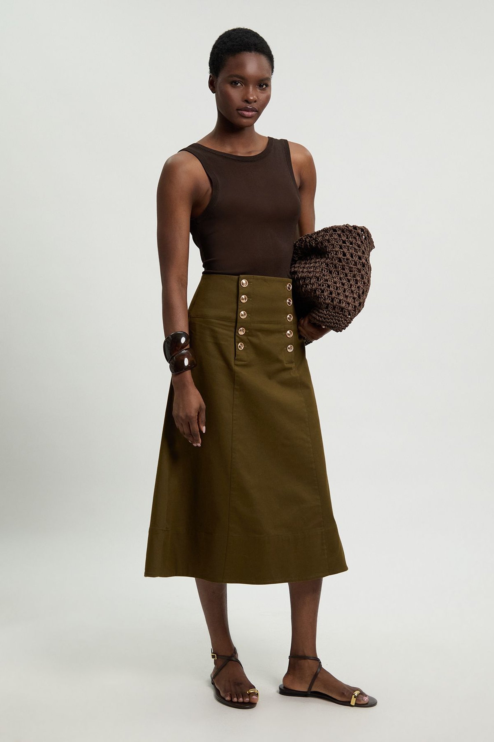 Khaki