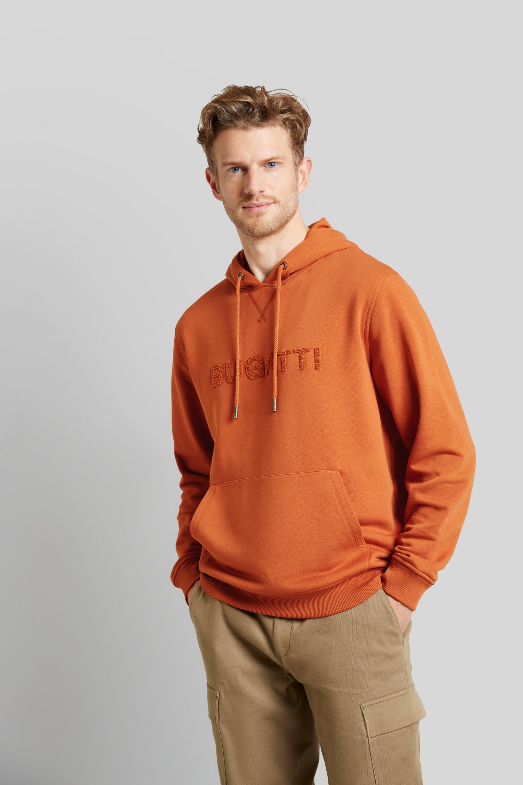 Oranje