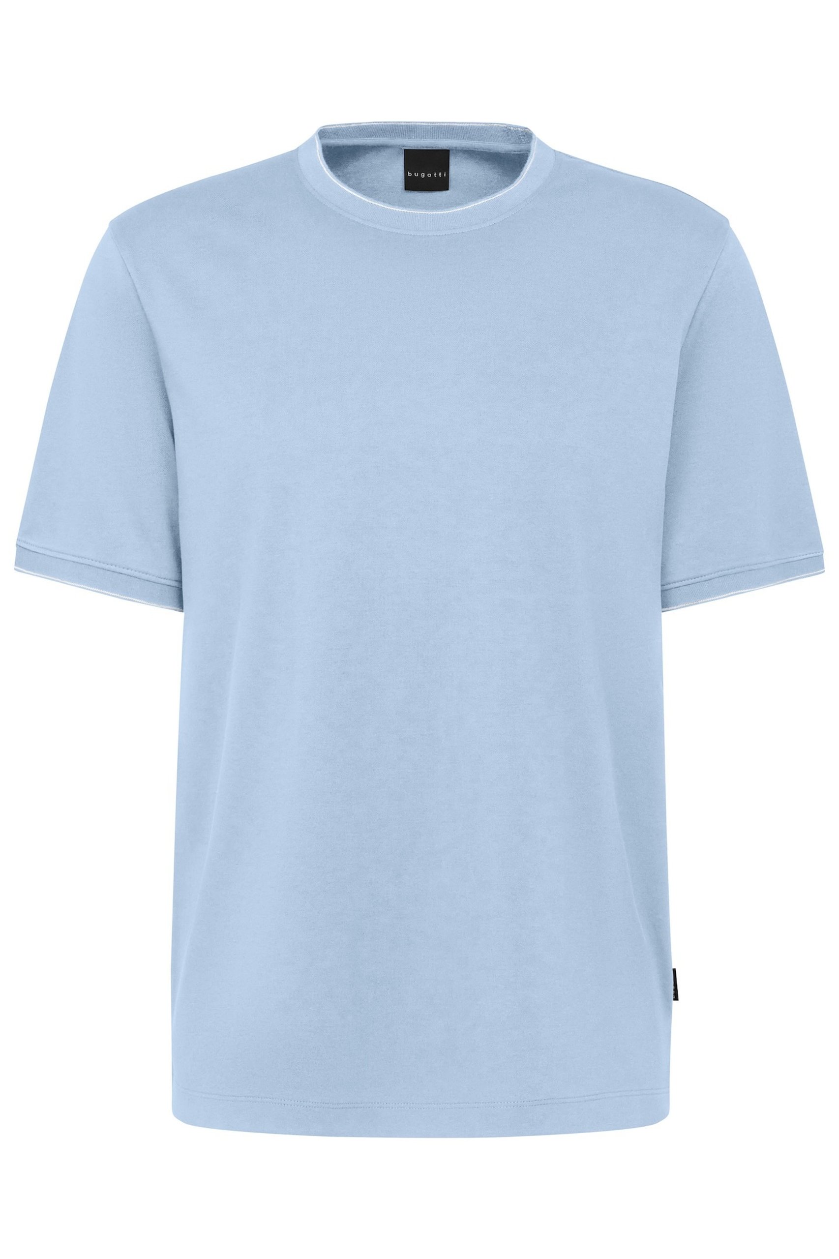 Blauw en Grijs Multi