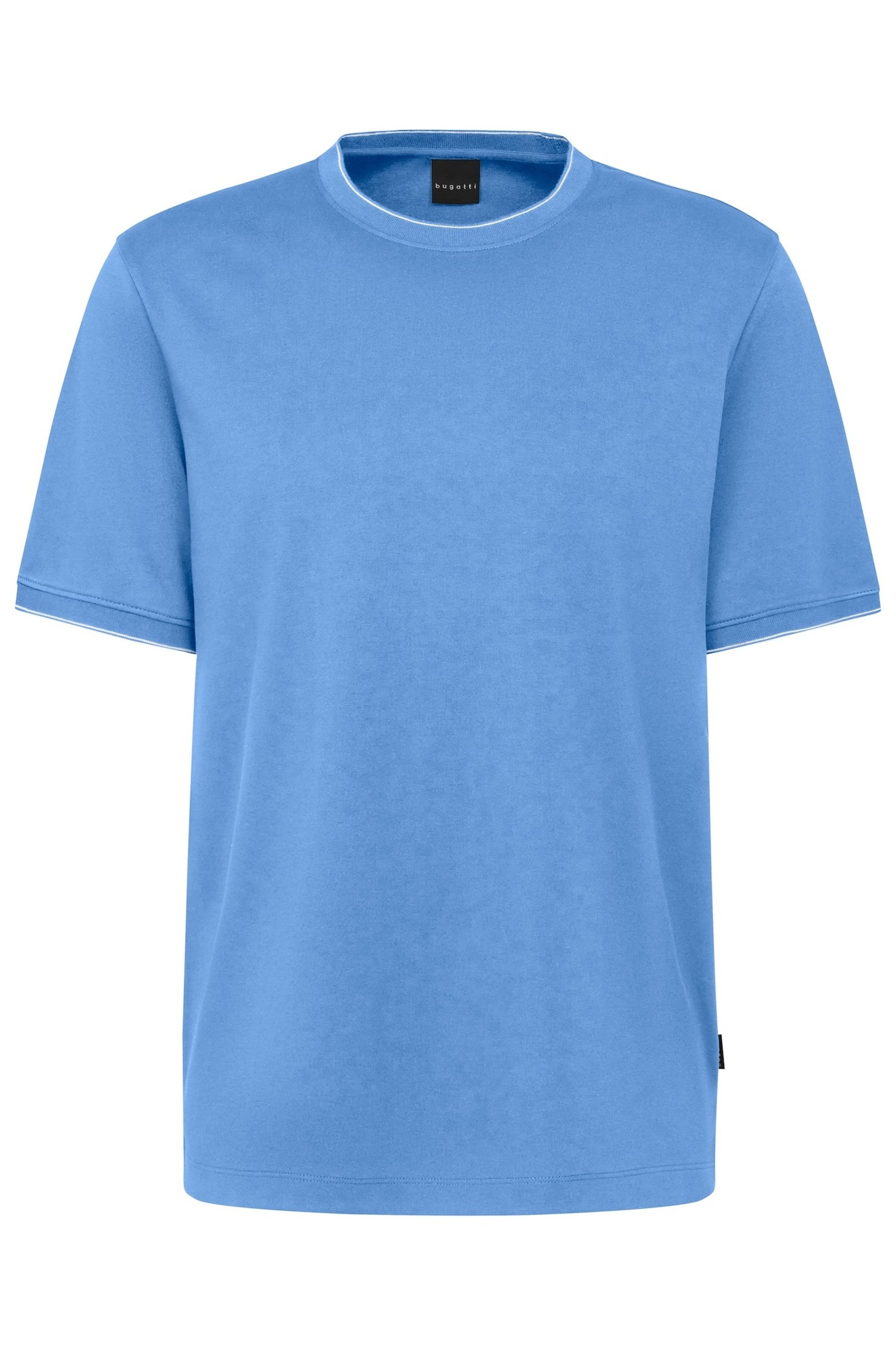 Blauw en Grijs Multi