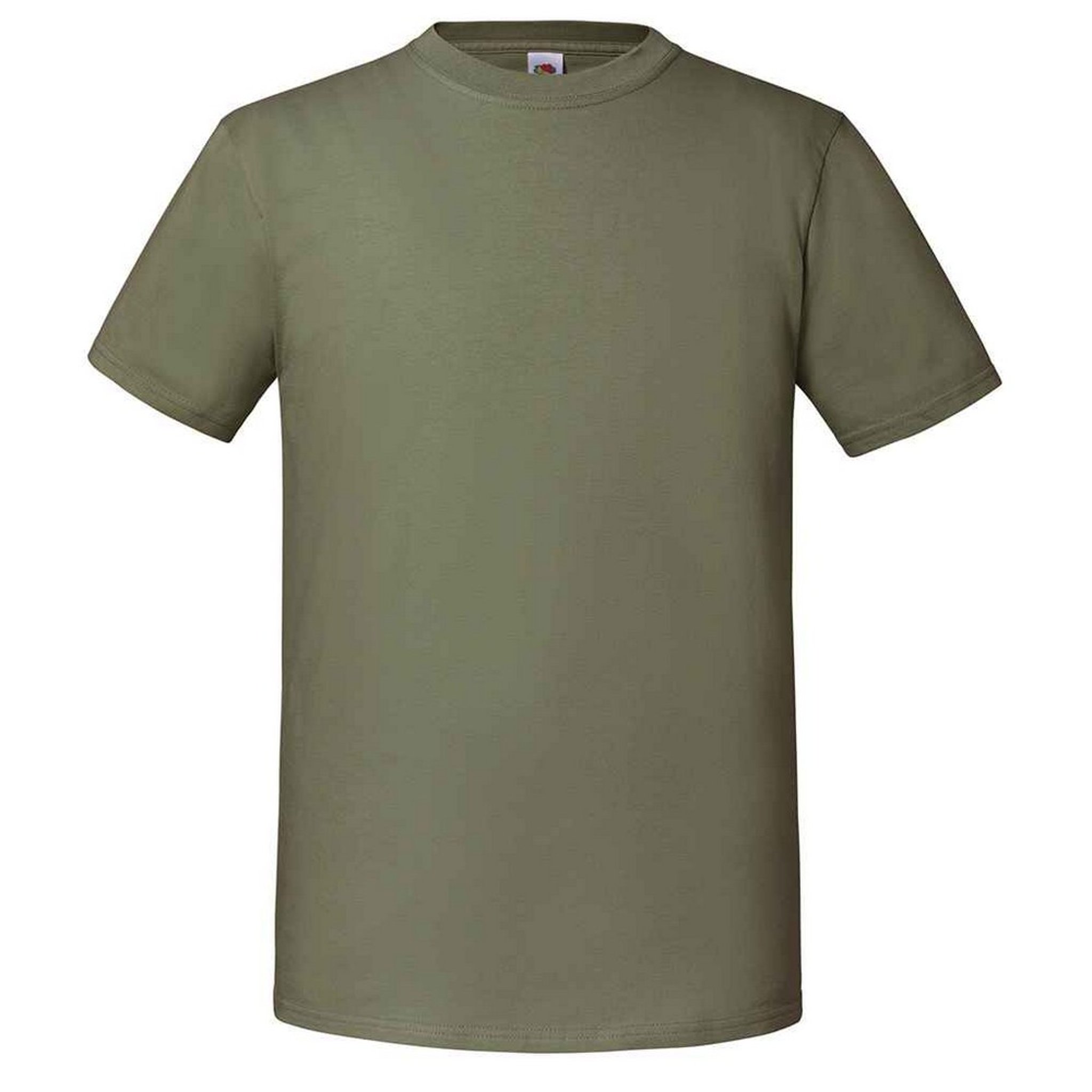 Groen