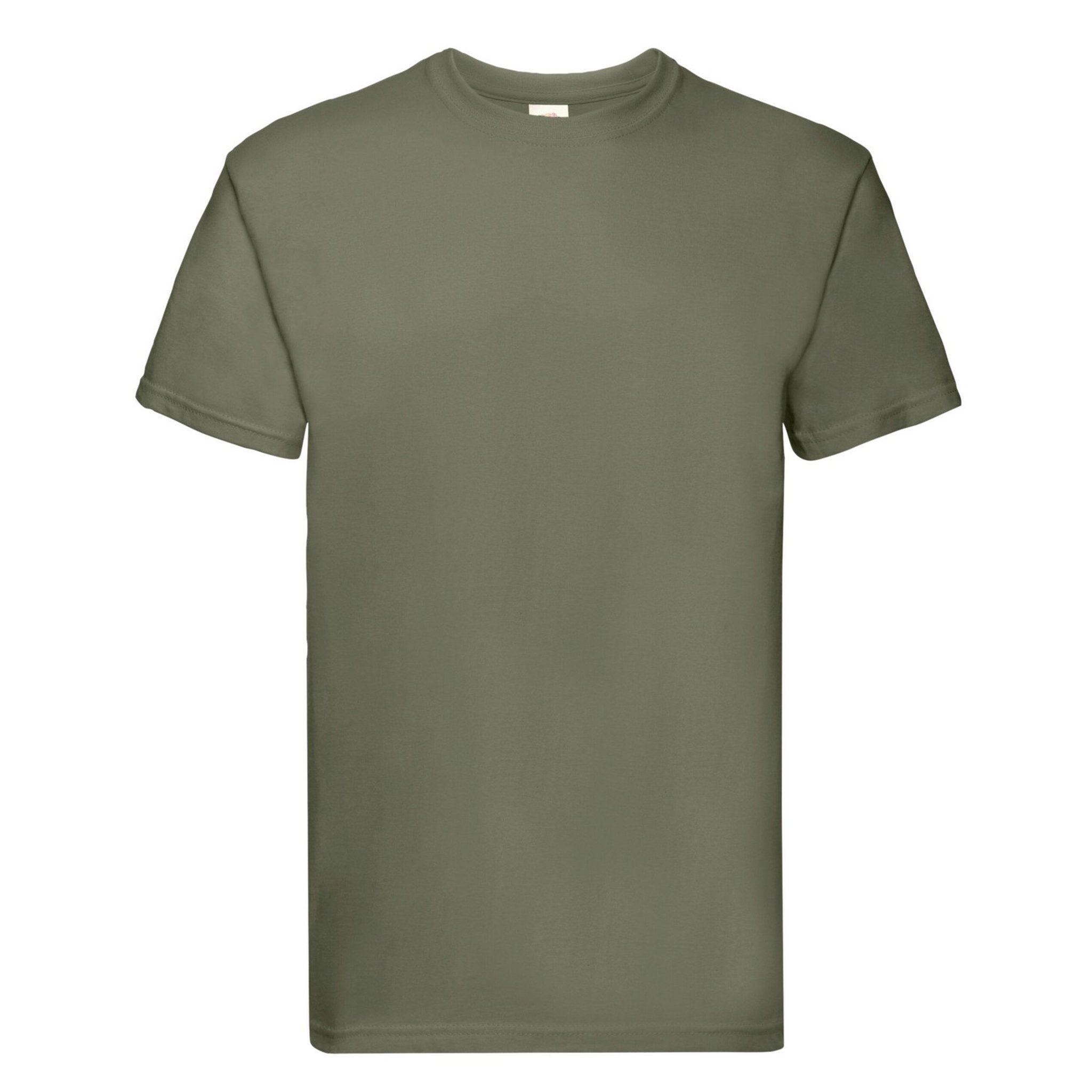 Groen