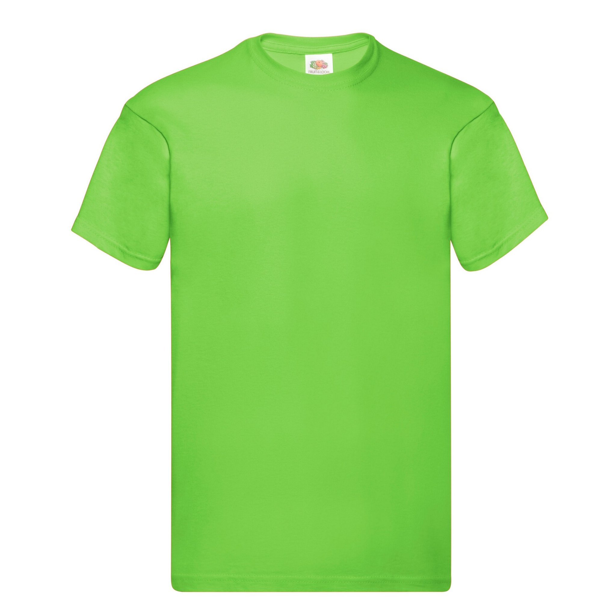 Groen