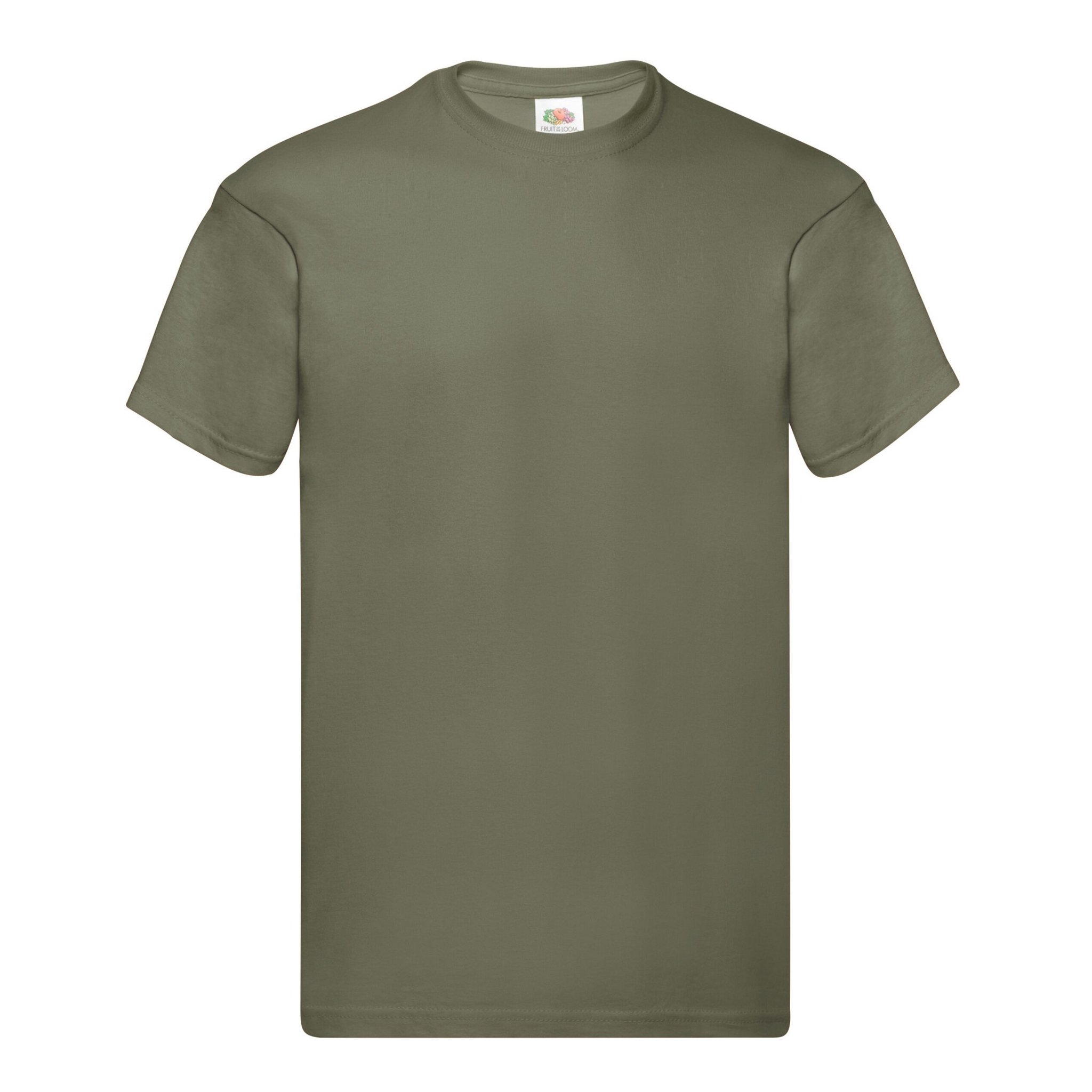 Groen