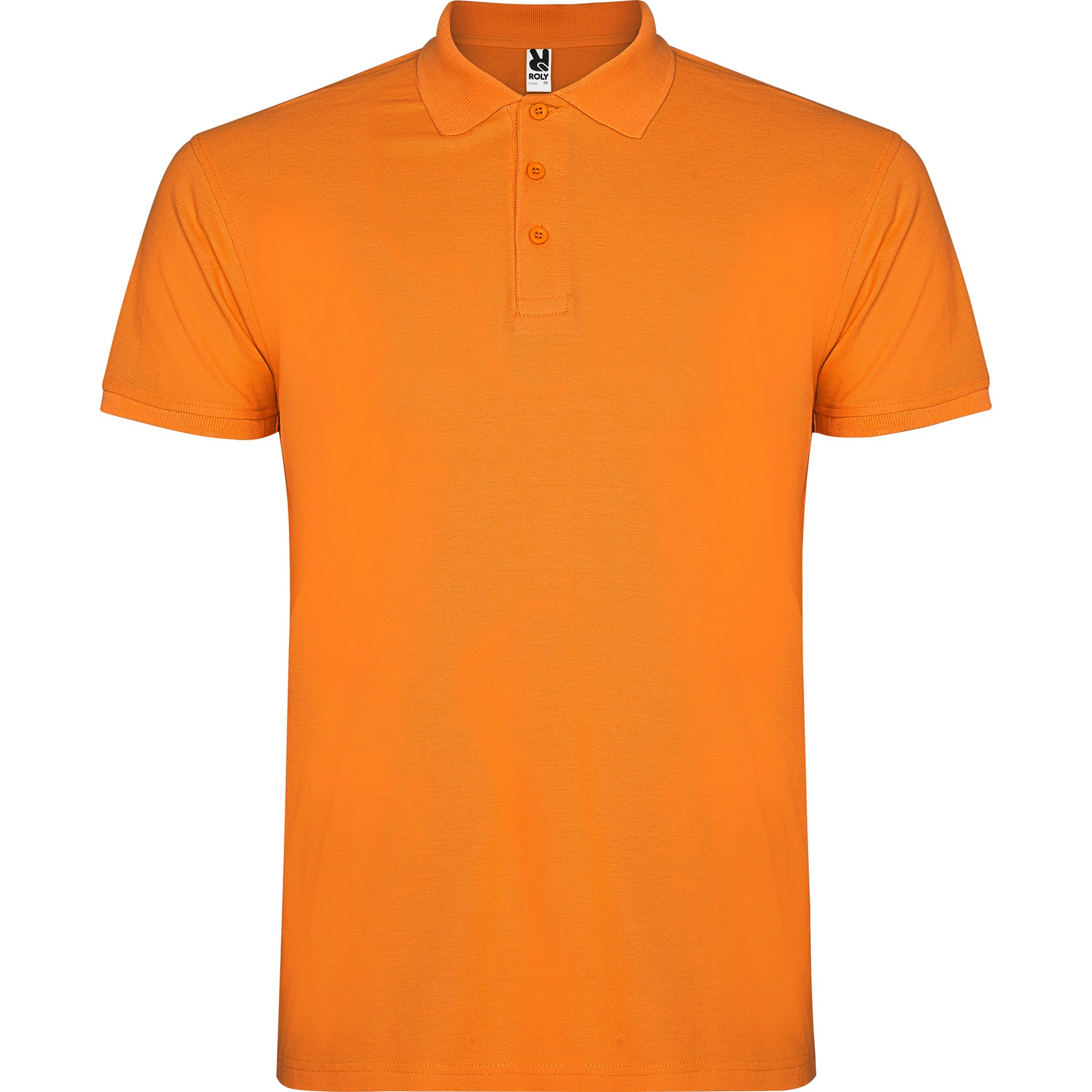 Oranje