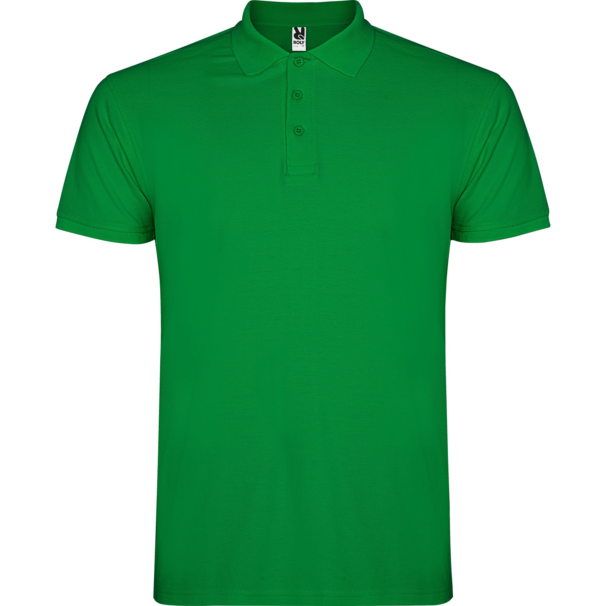 Groen