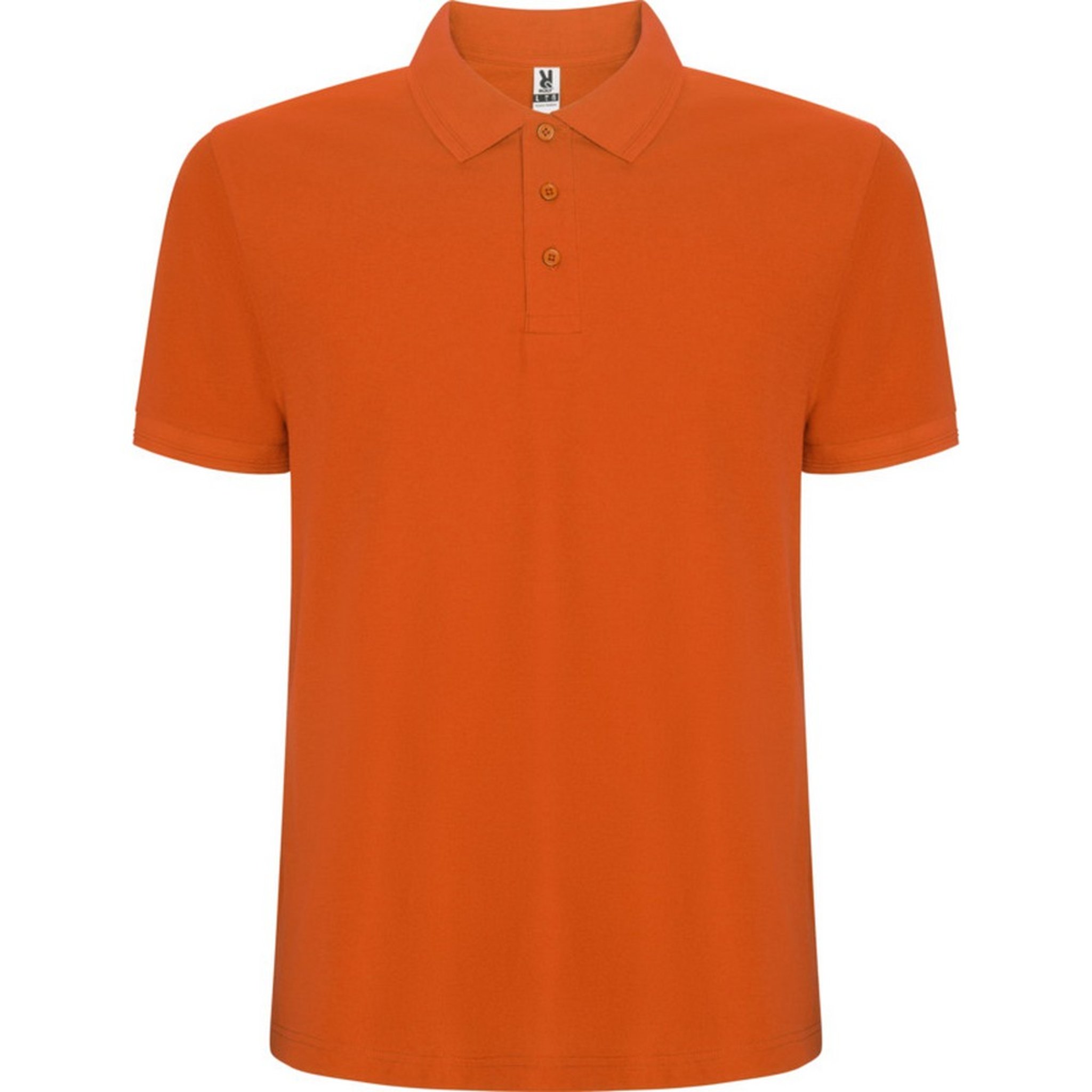 Oranje
