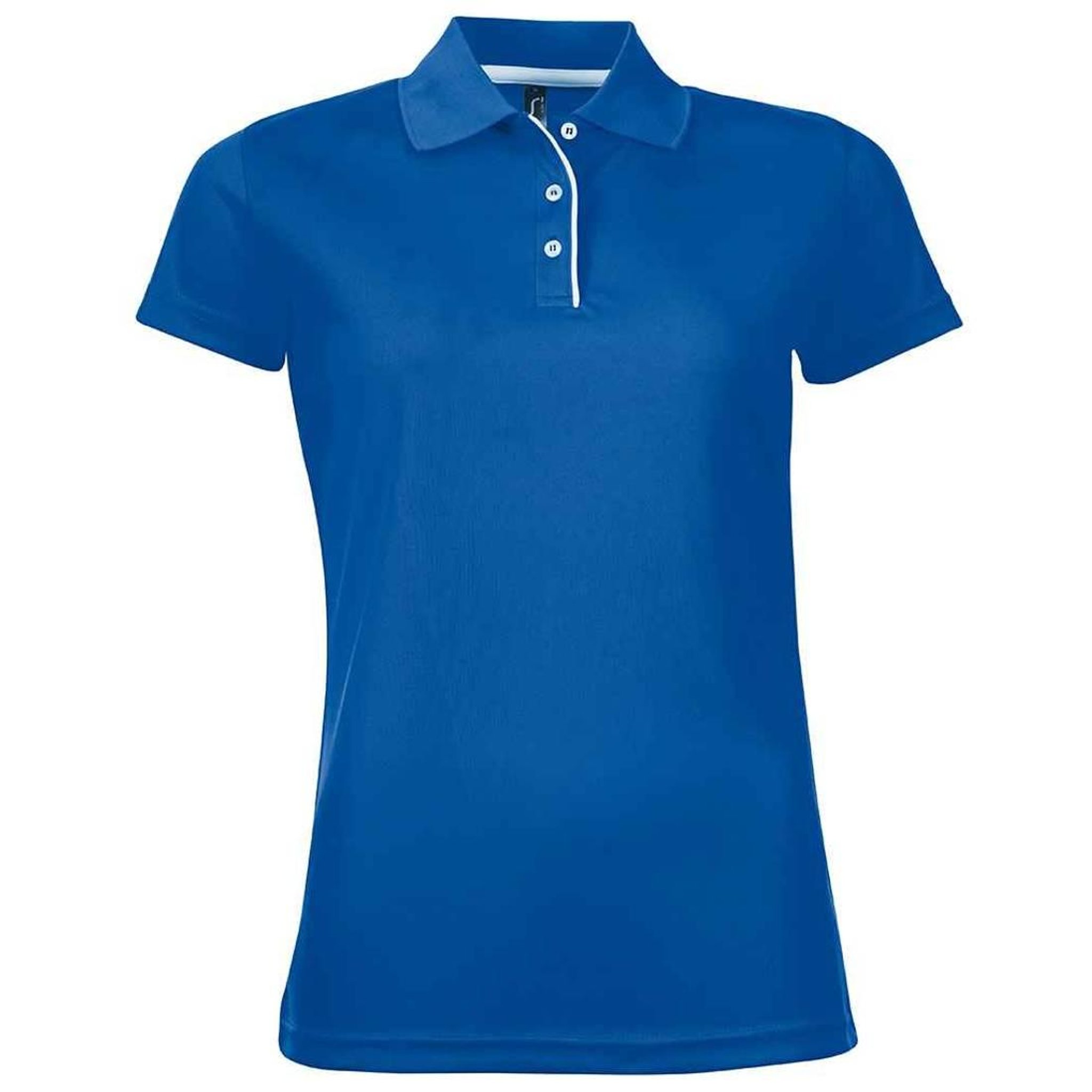 Blauw