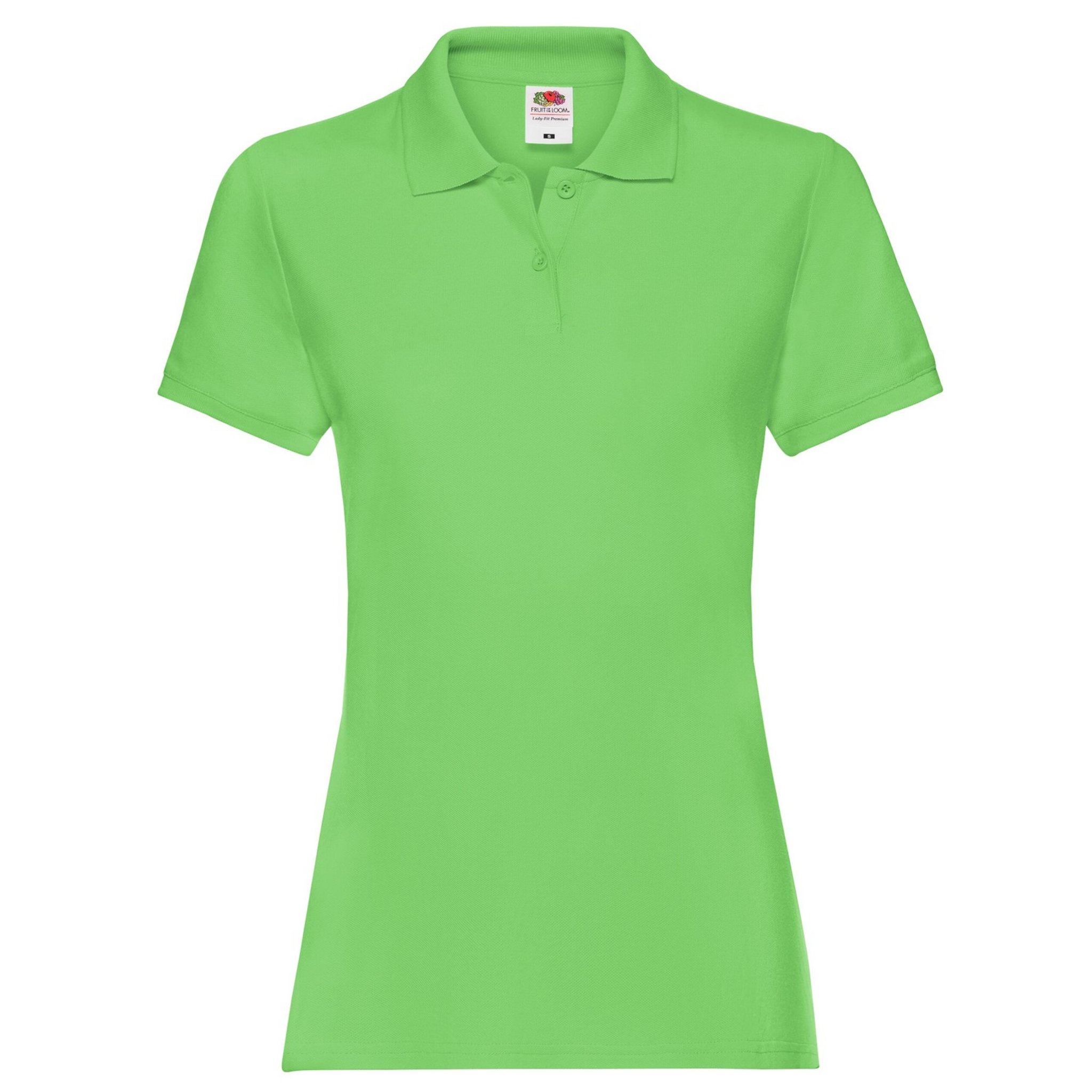 Groen
