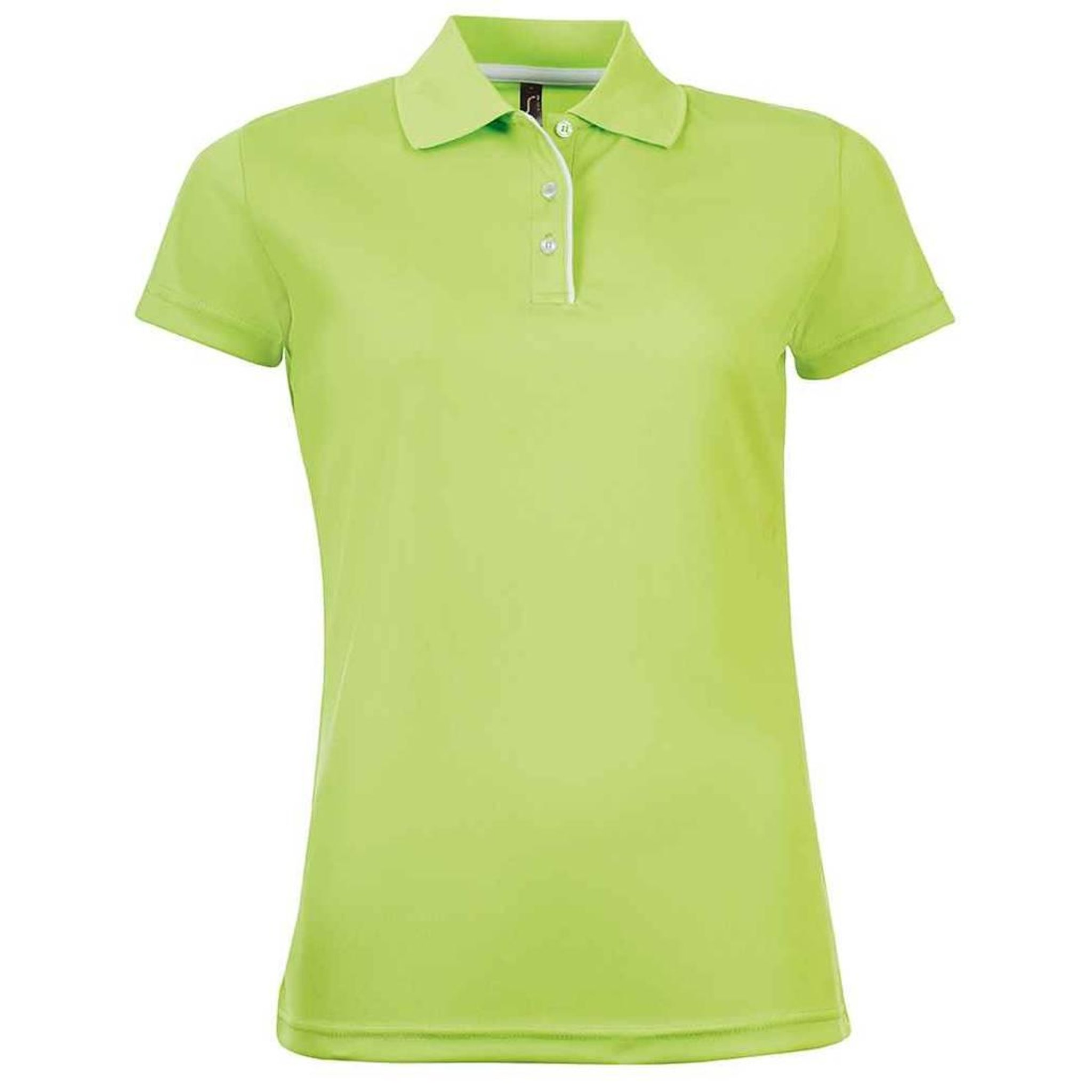 Groen