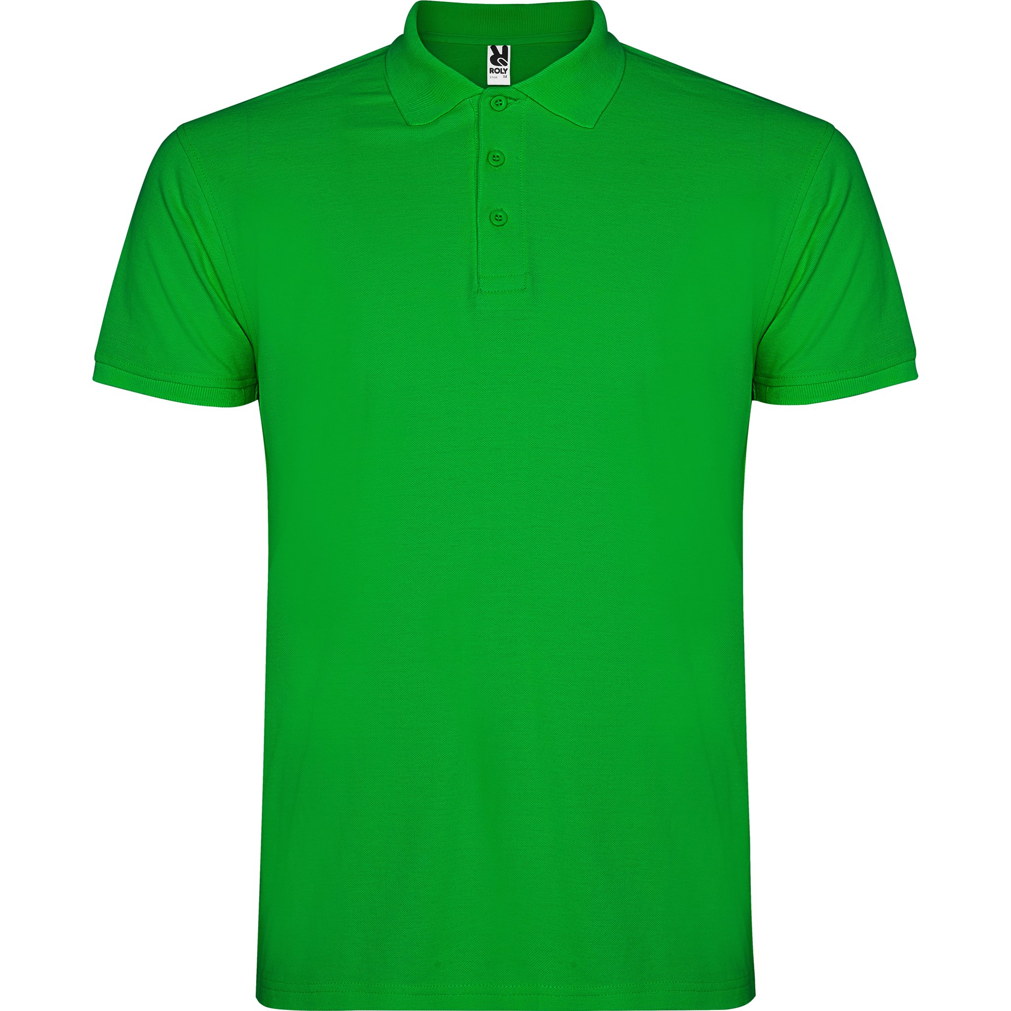 Groen