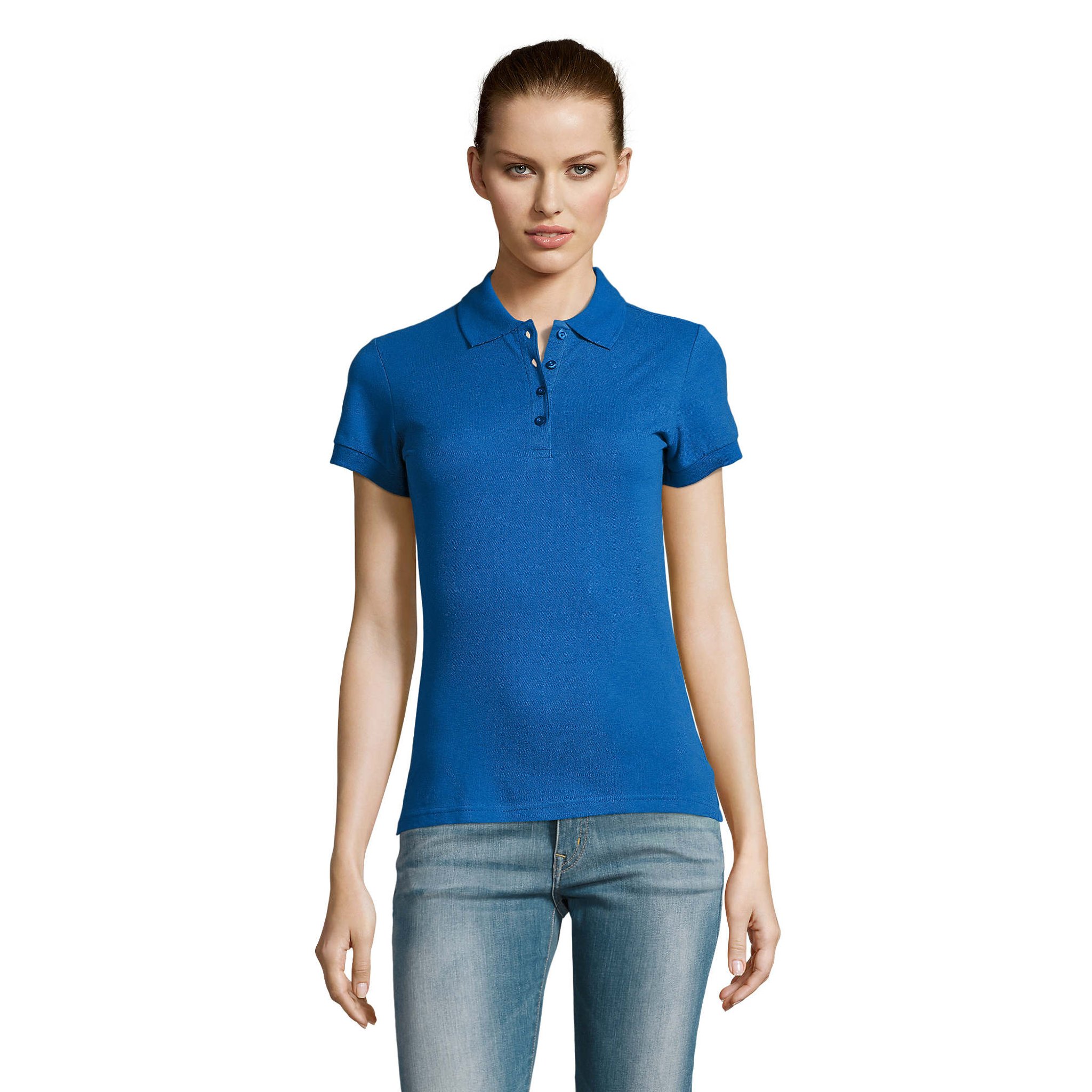 Blauw