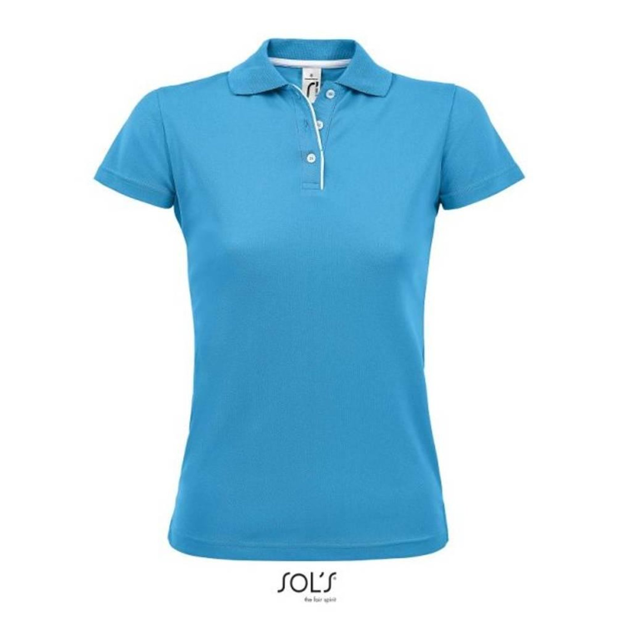 Blauw