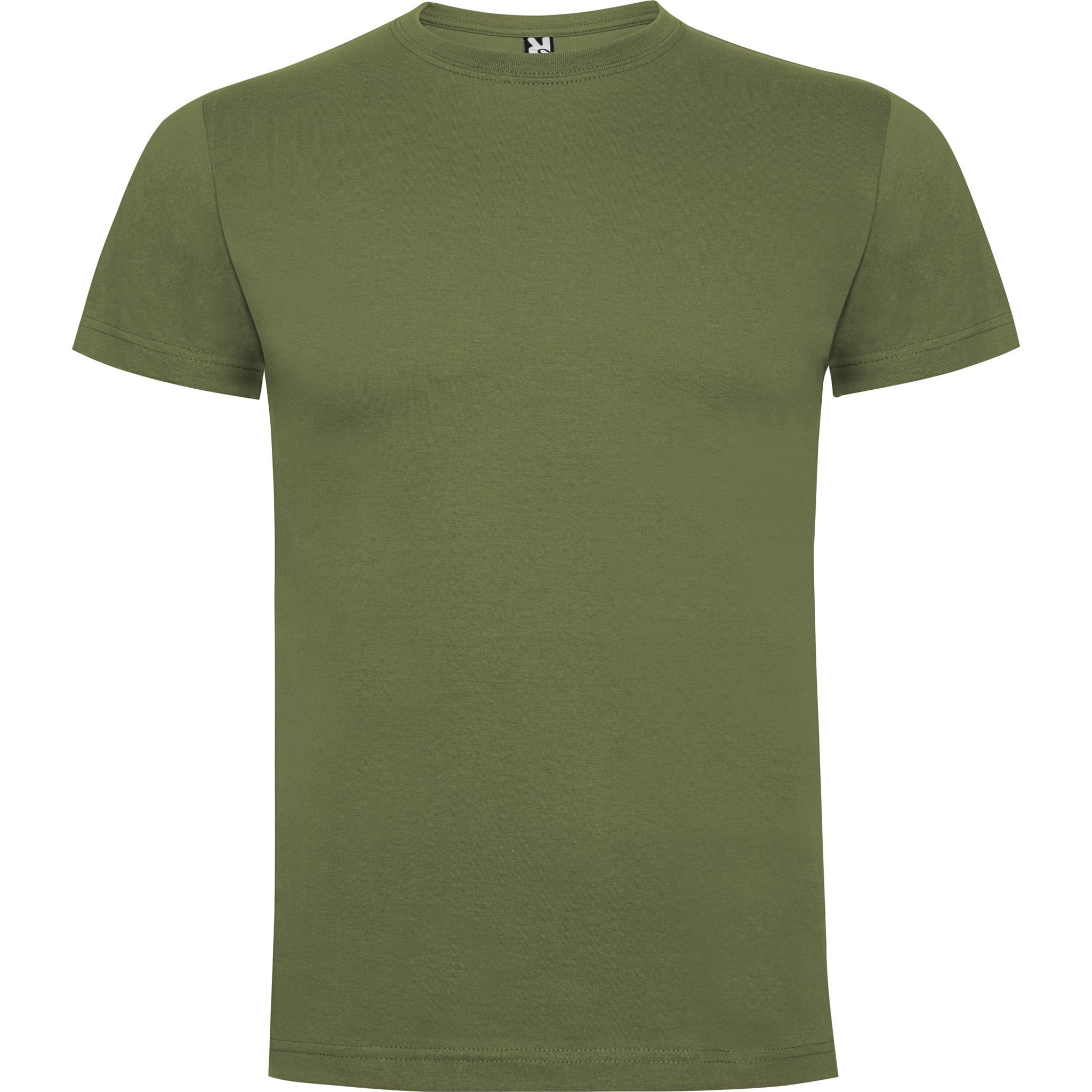 Bruin/groen