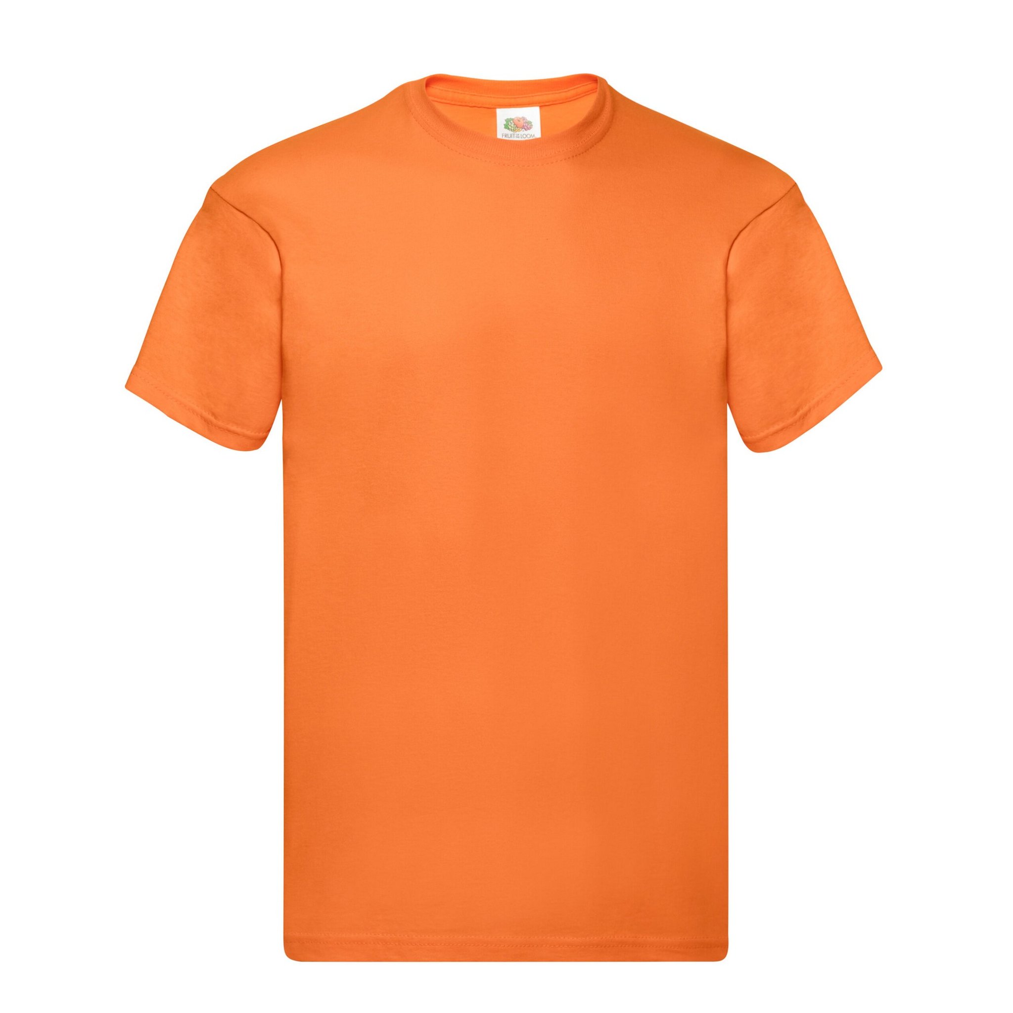 Oranje
