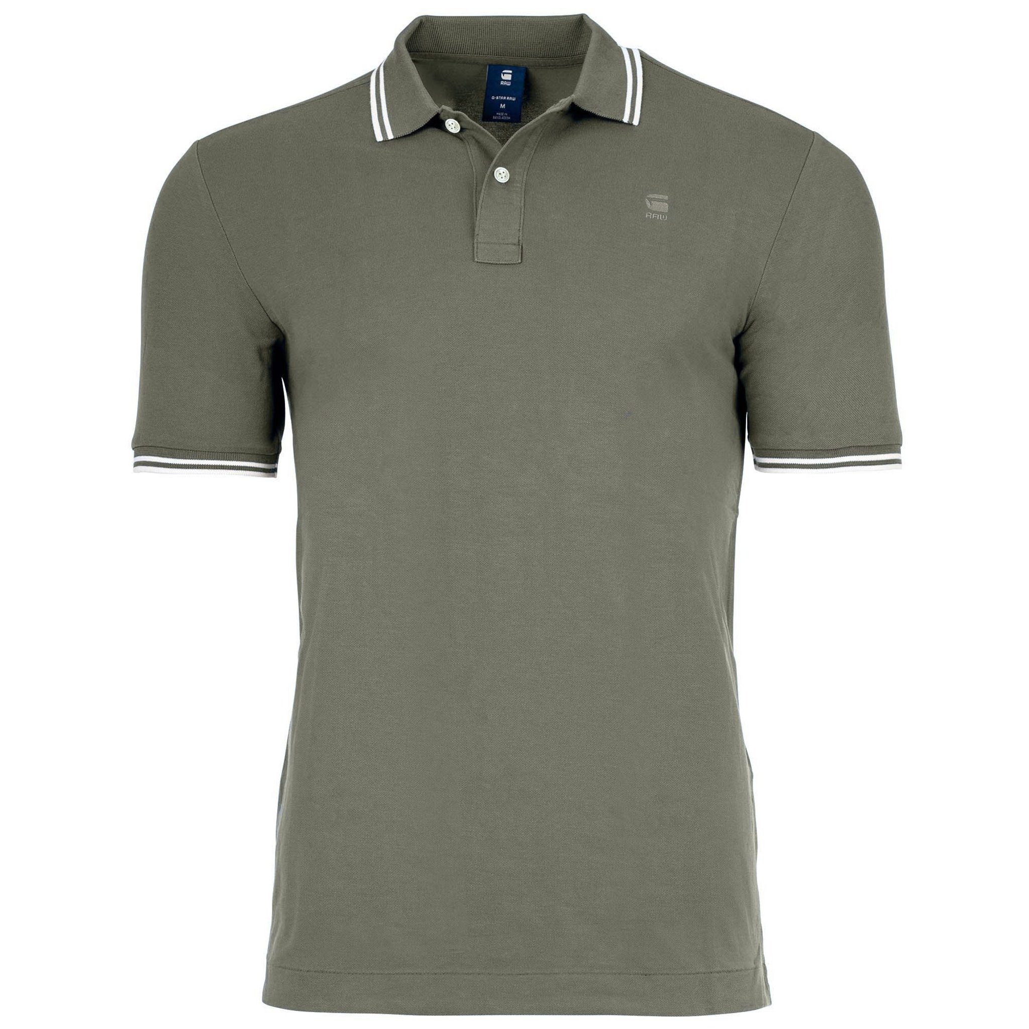 Groen