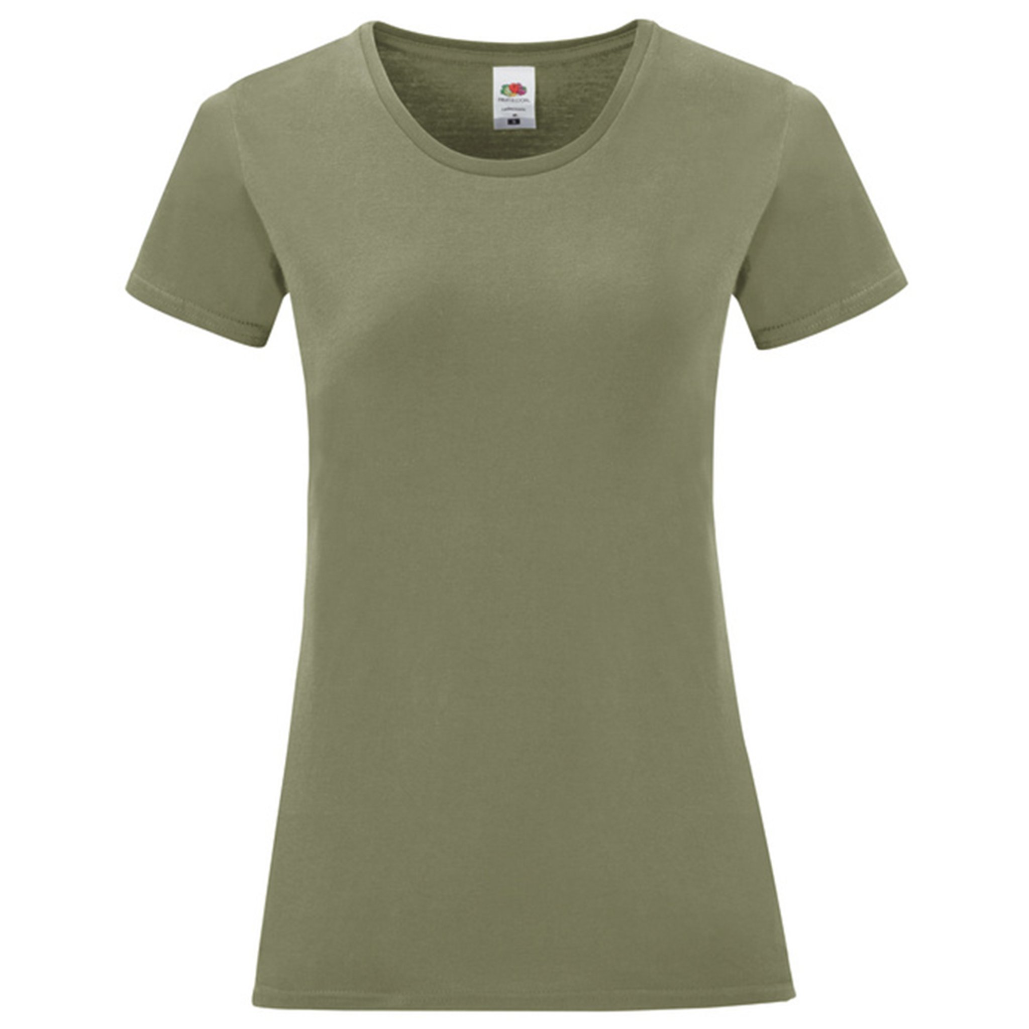 Groen