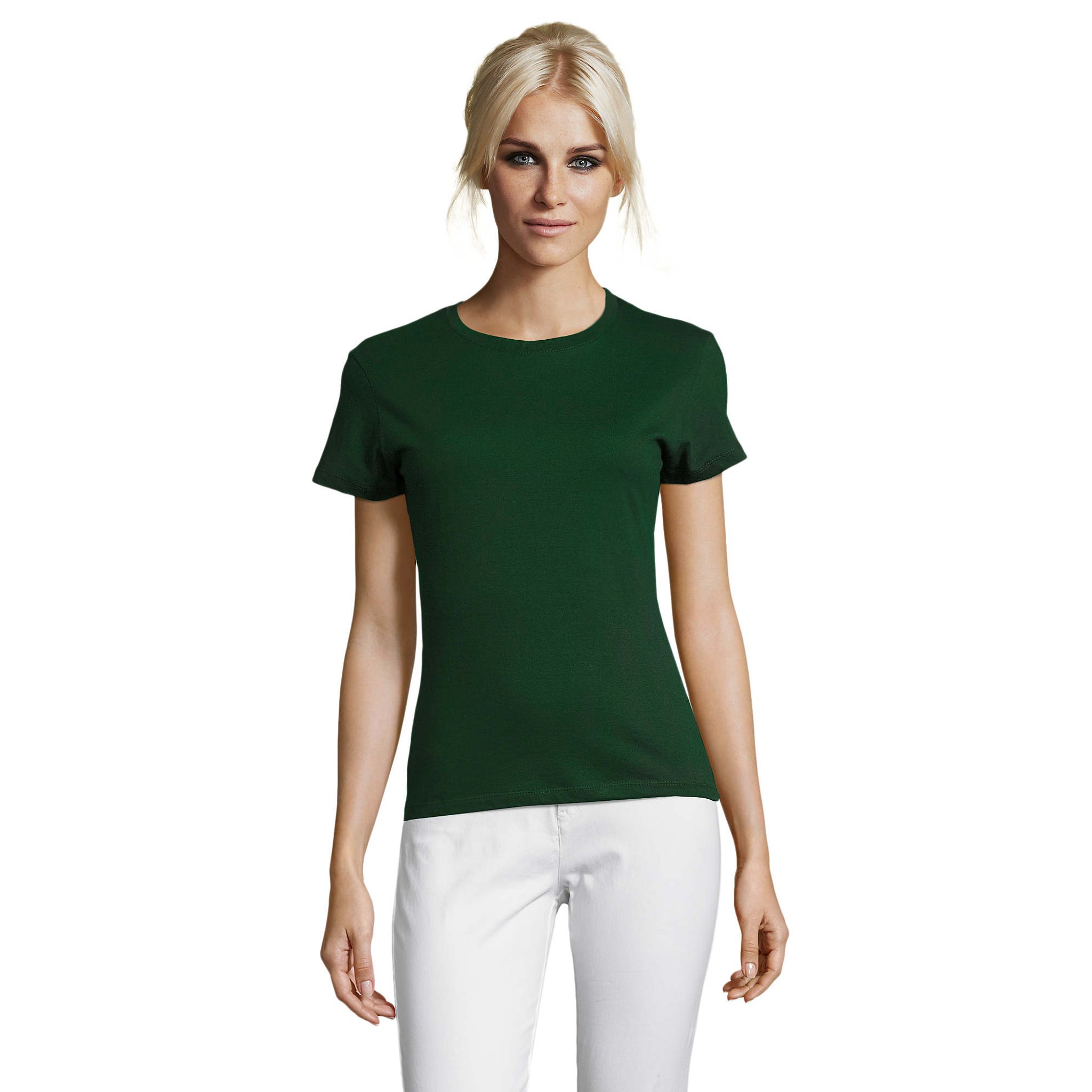 Groen