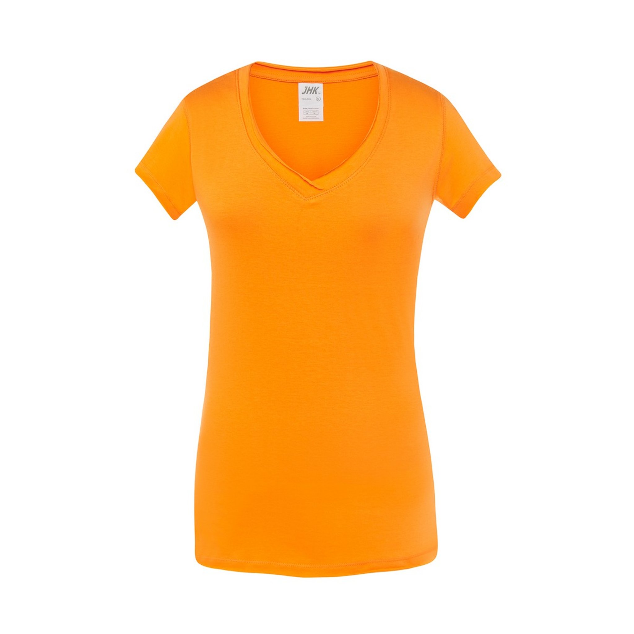Oranje