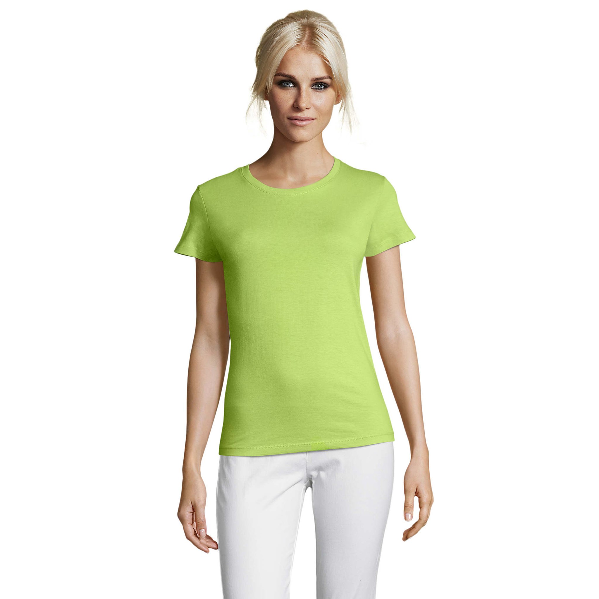 Groen