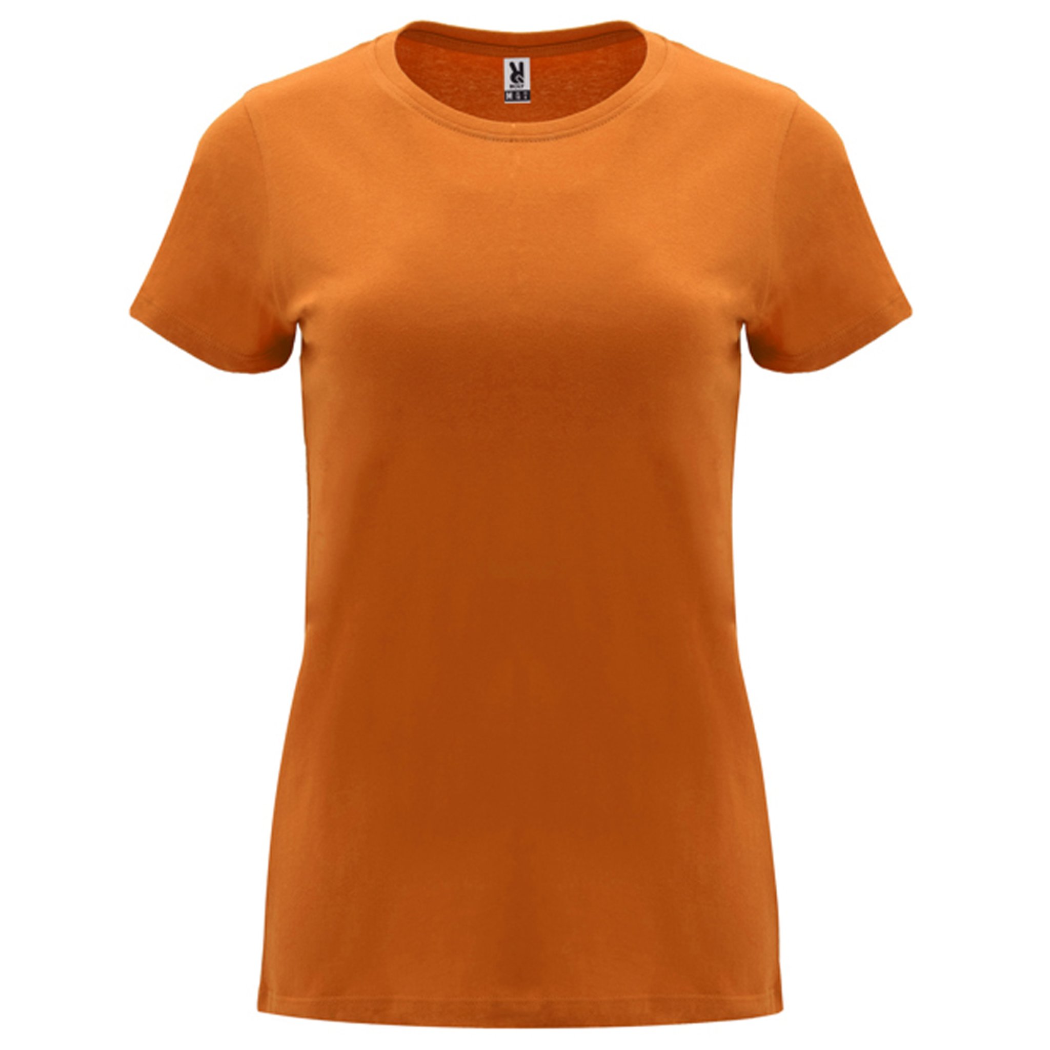 Oranje