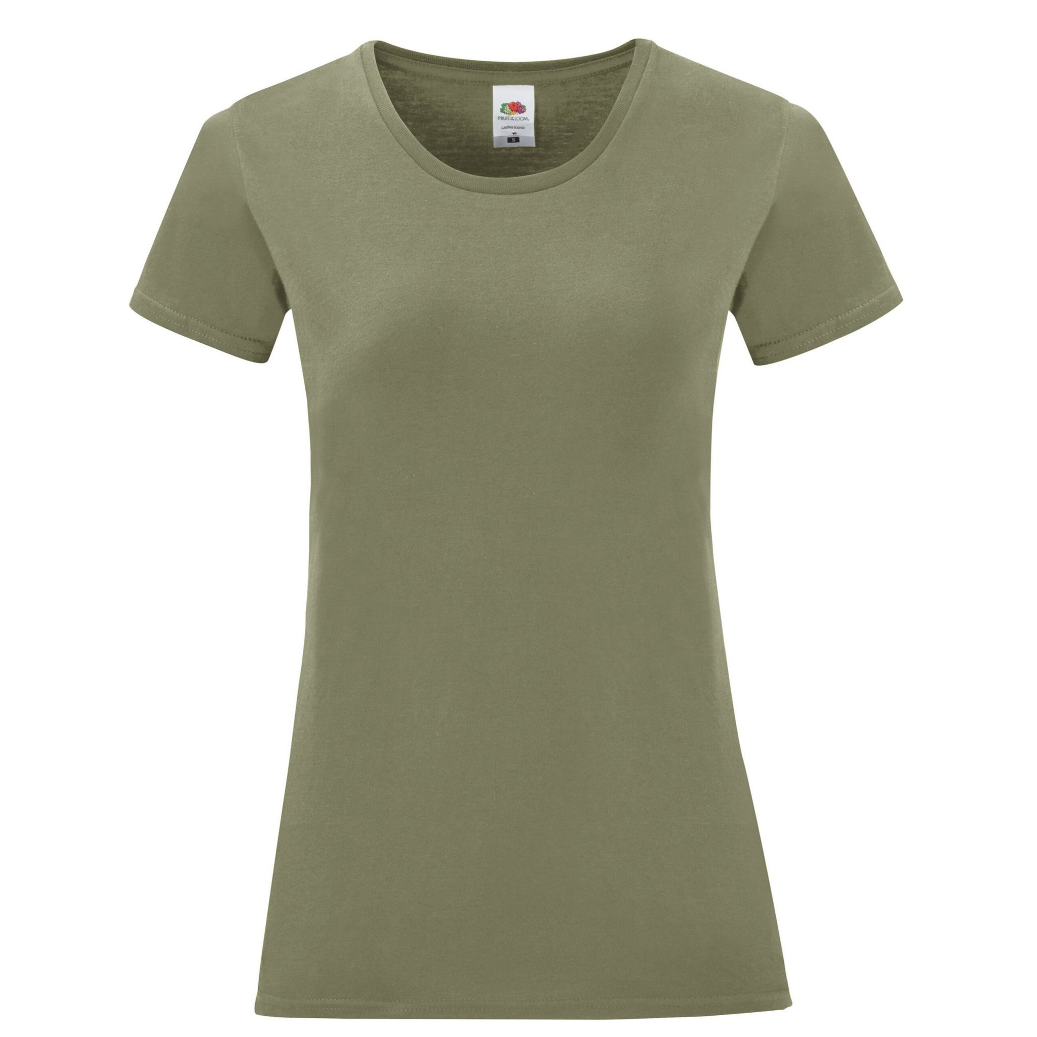 Groen