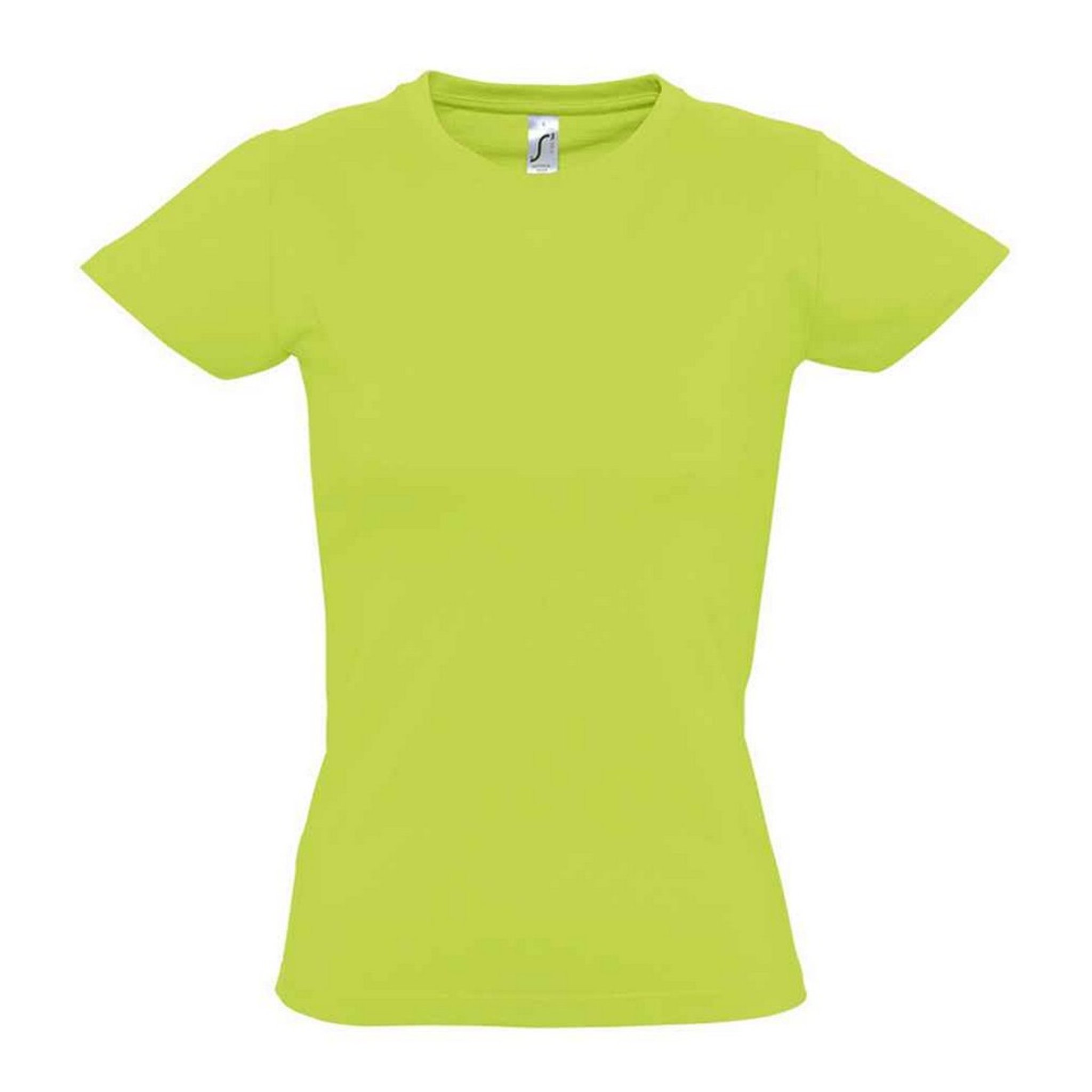 Groen