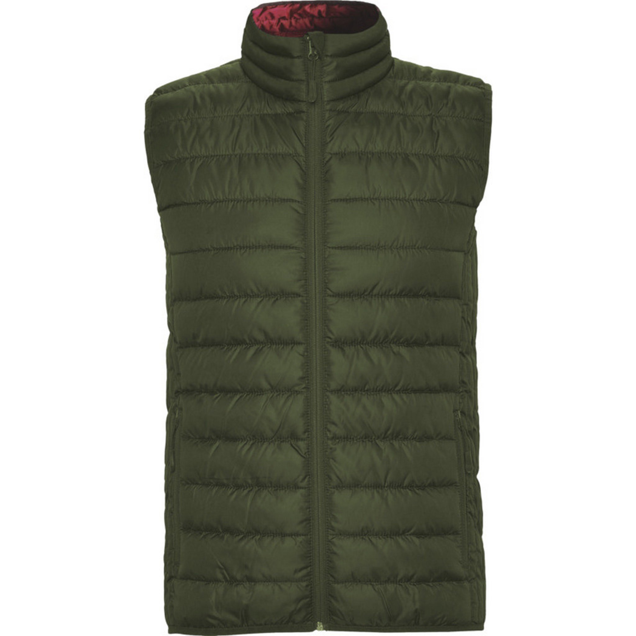 Bruin/groen