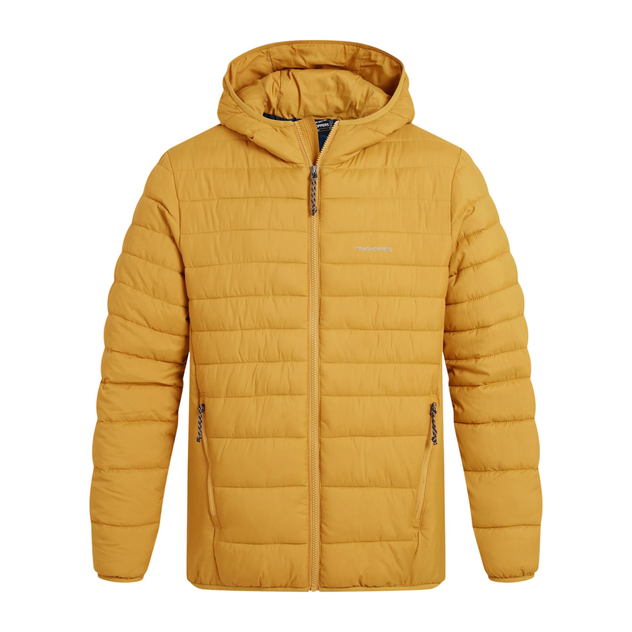 Yellow/White