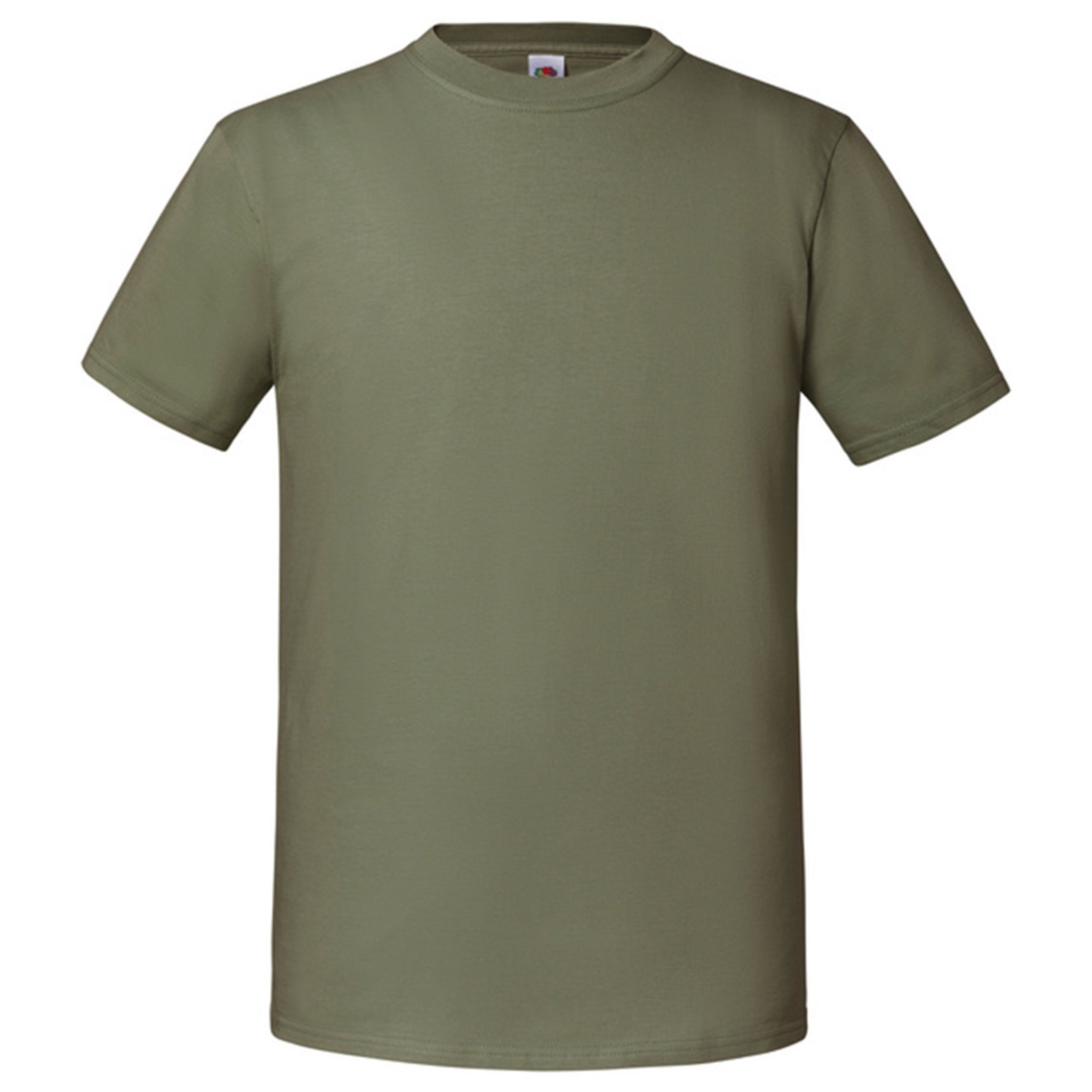 Groen