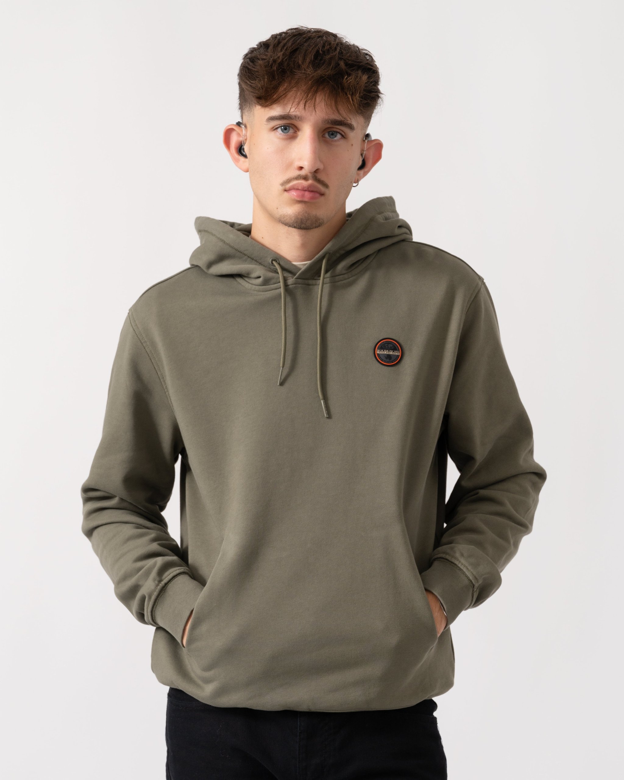 Dark Green