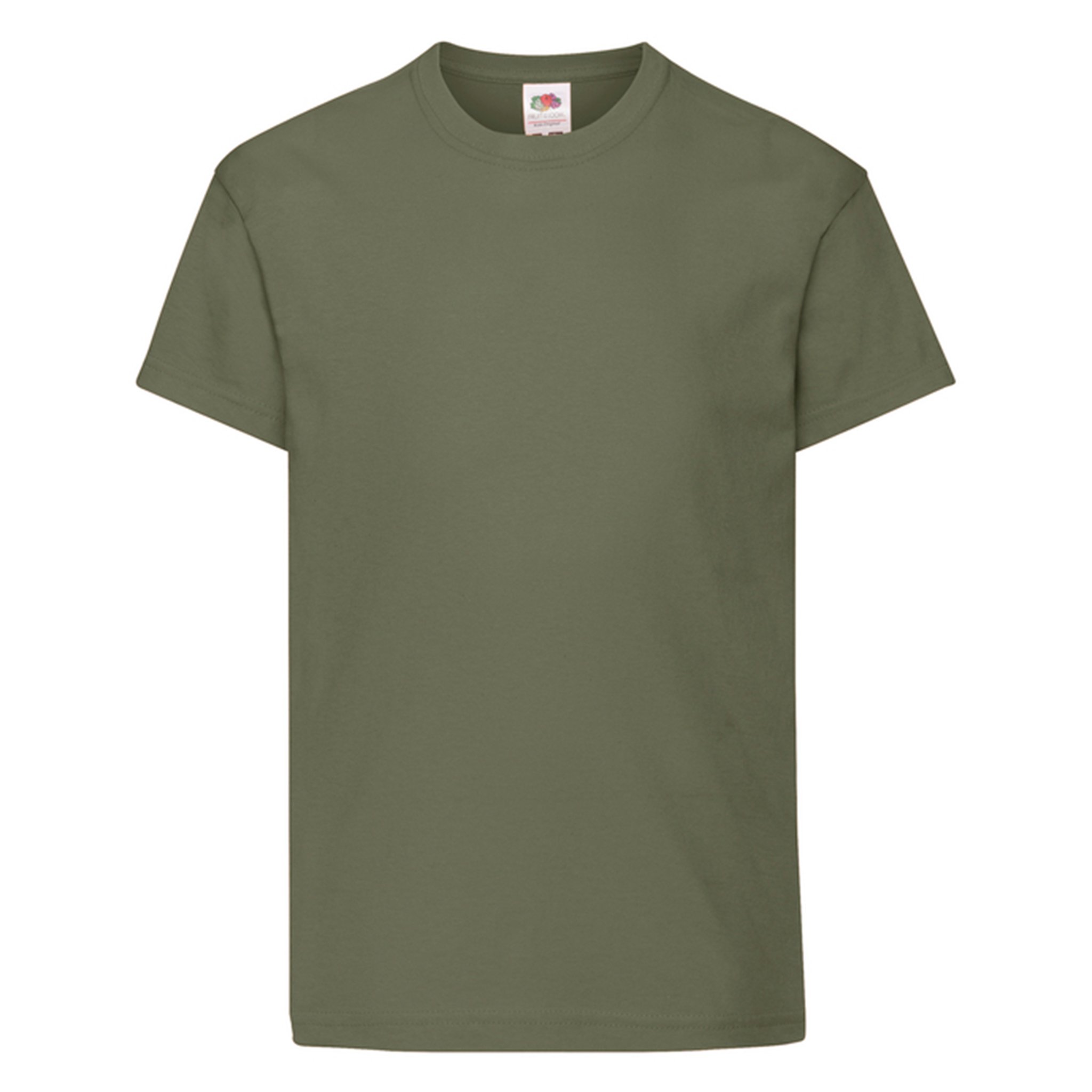 Groen