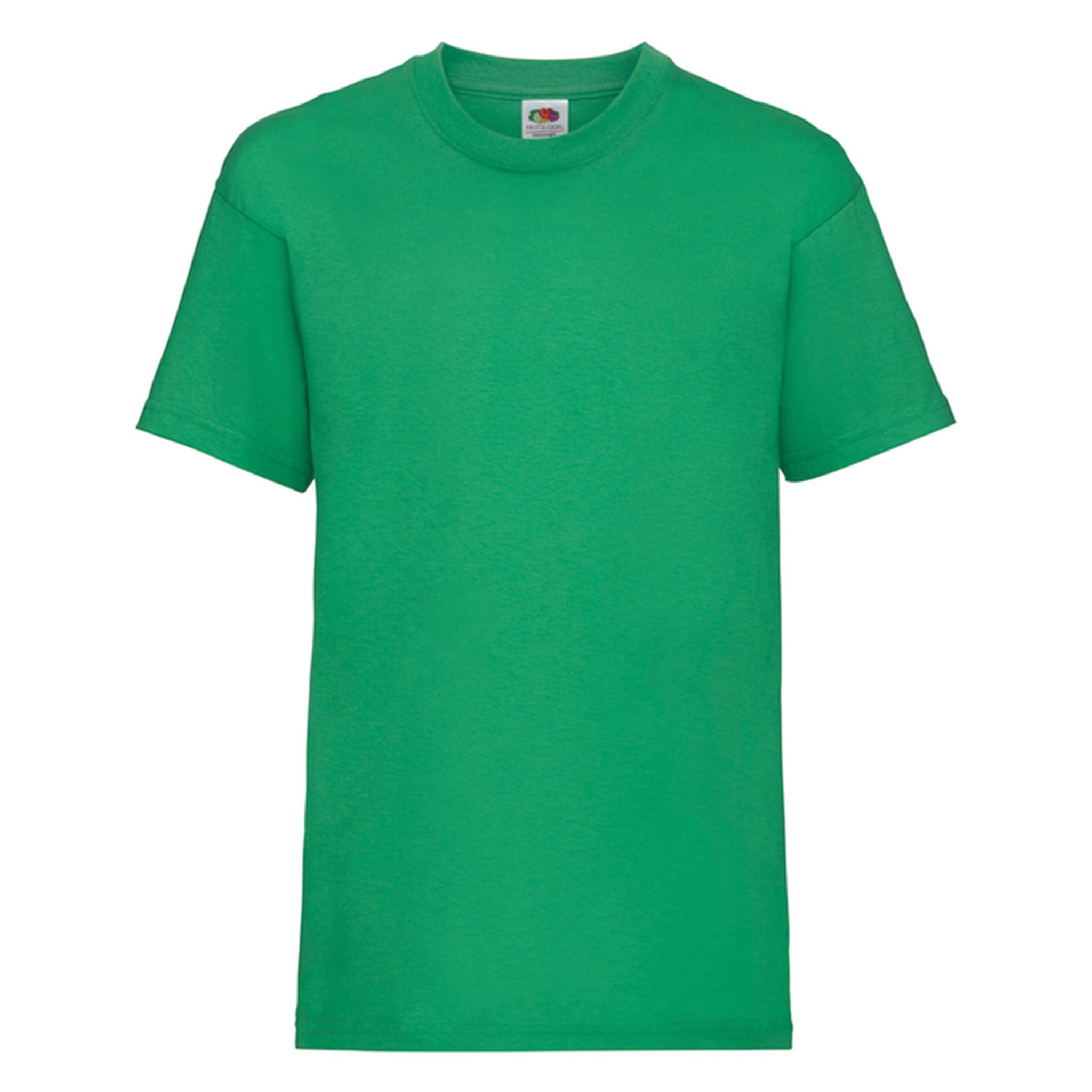 Groen