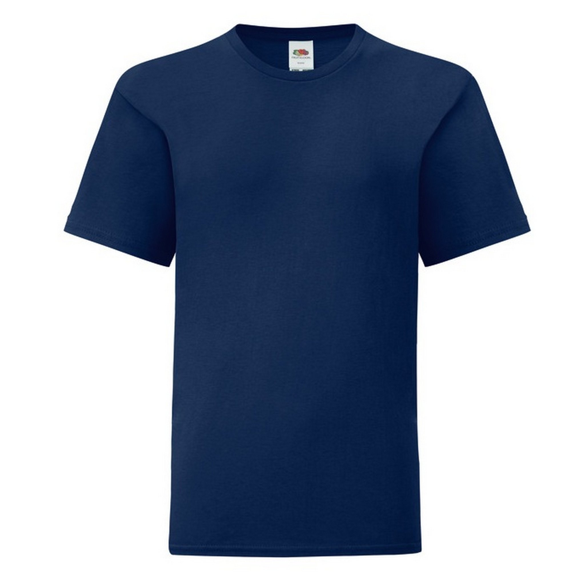 Marineblauw