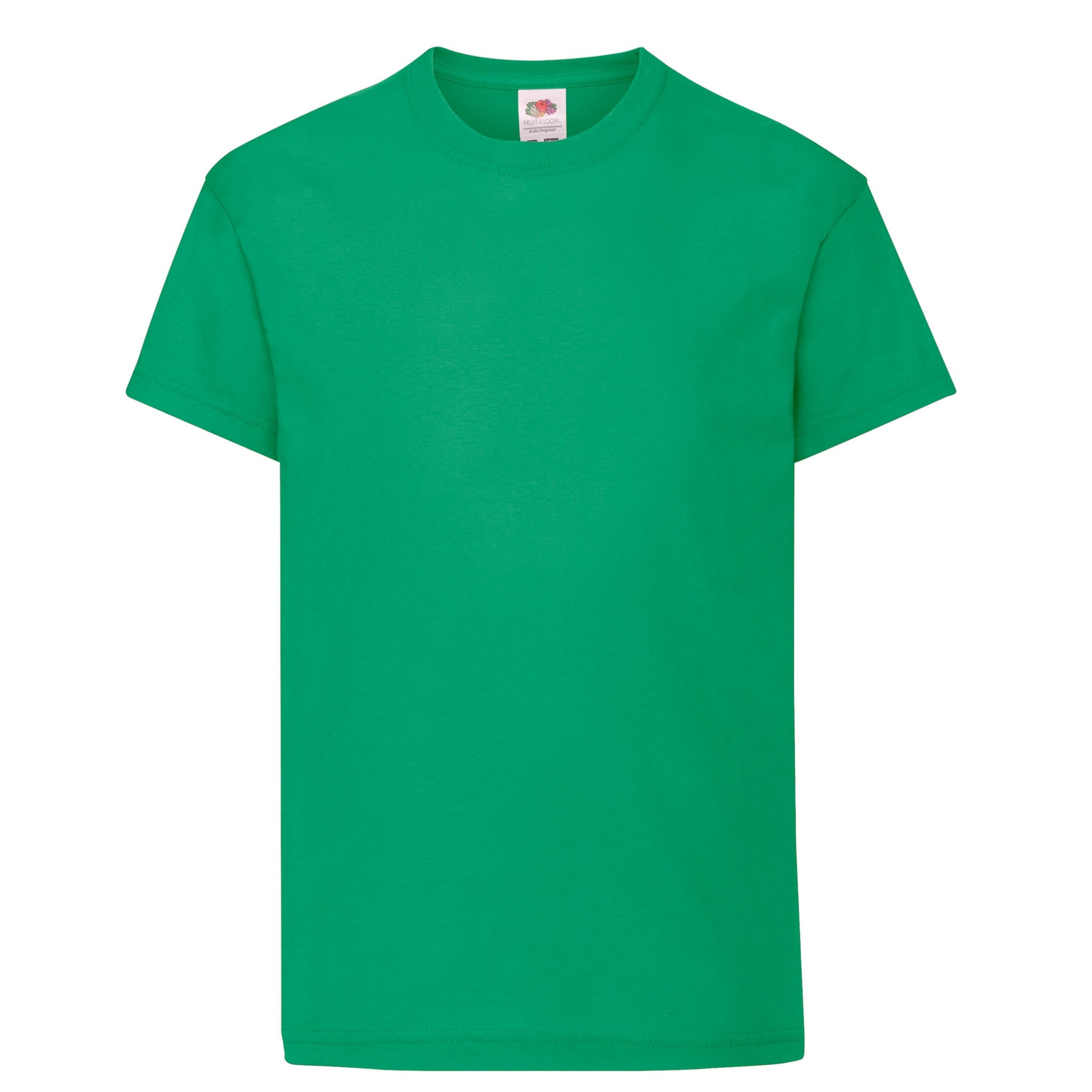 Groen