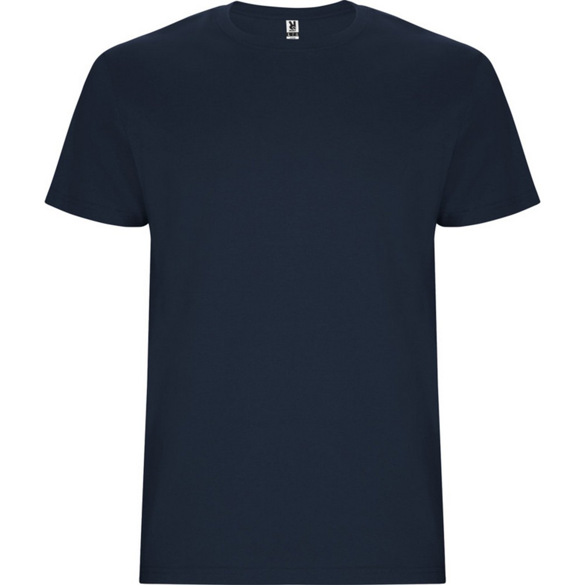 Marineblauw