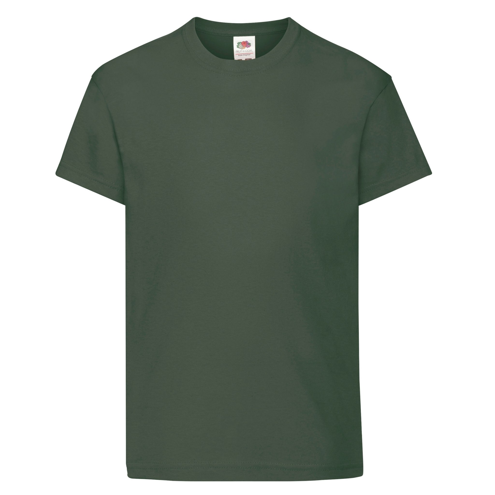 Groen
