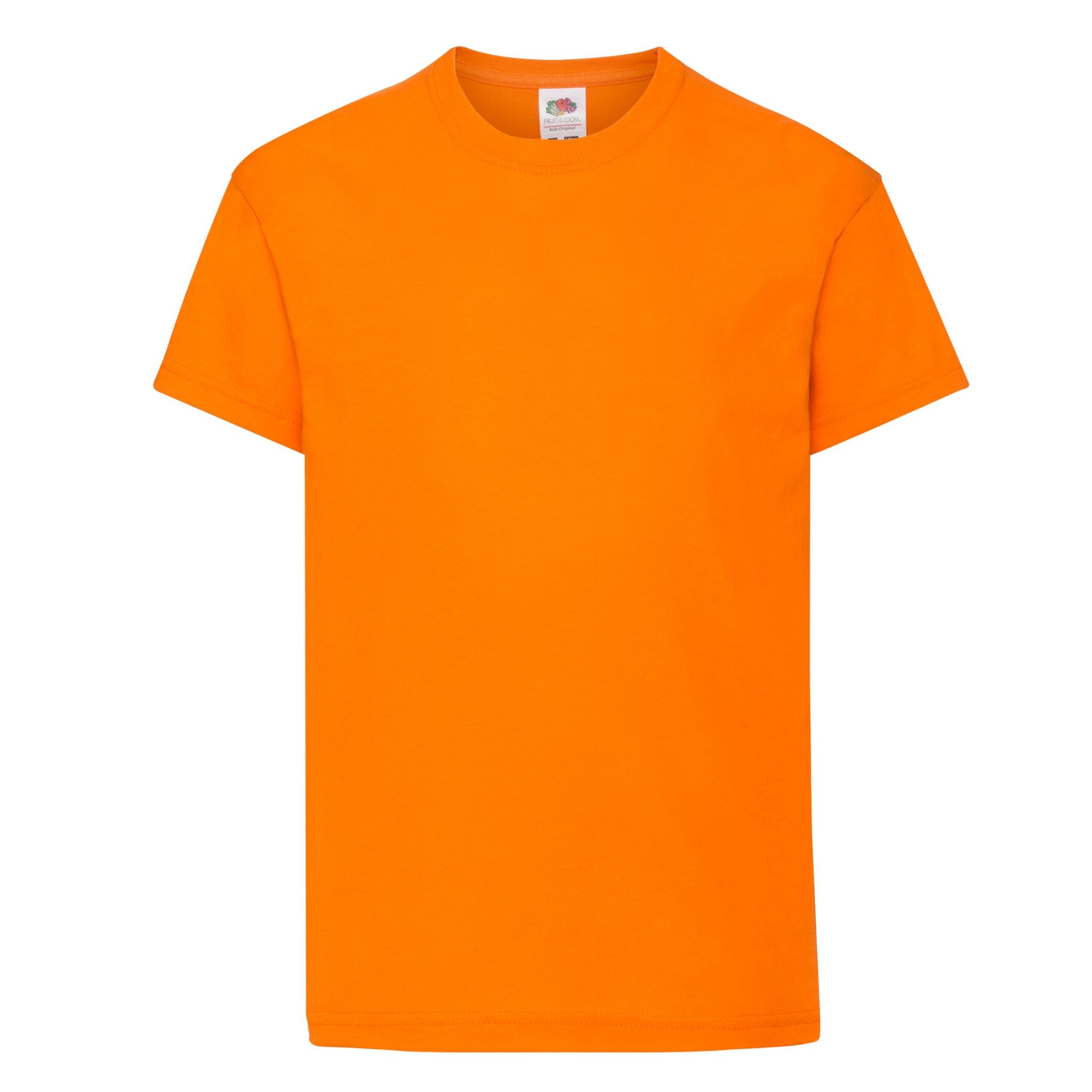 Oranje