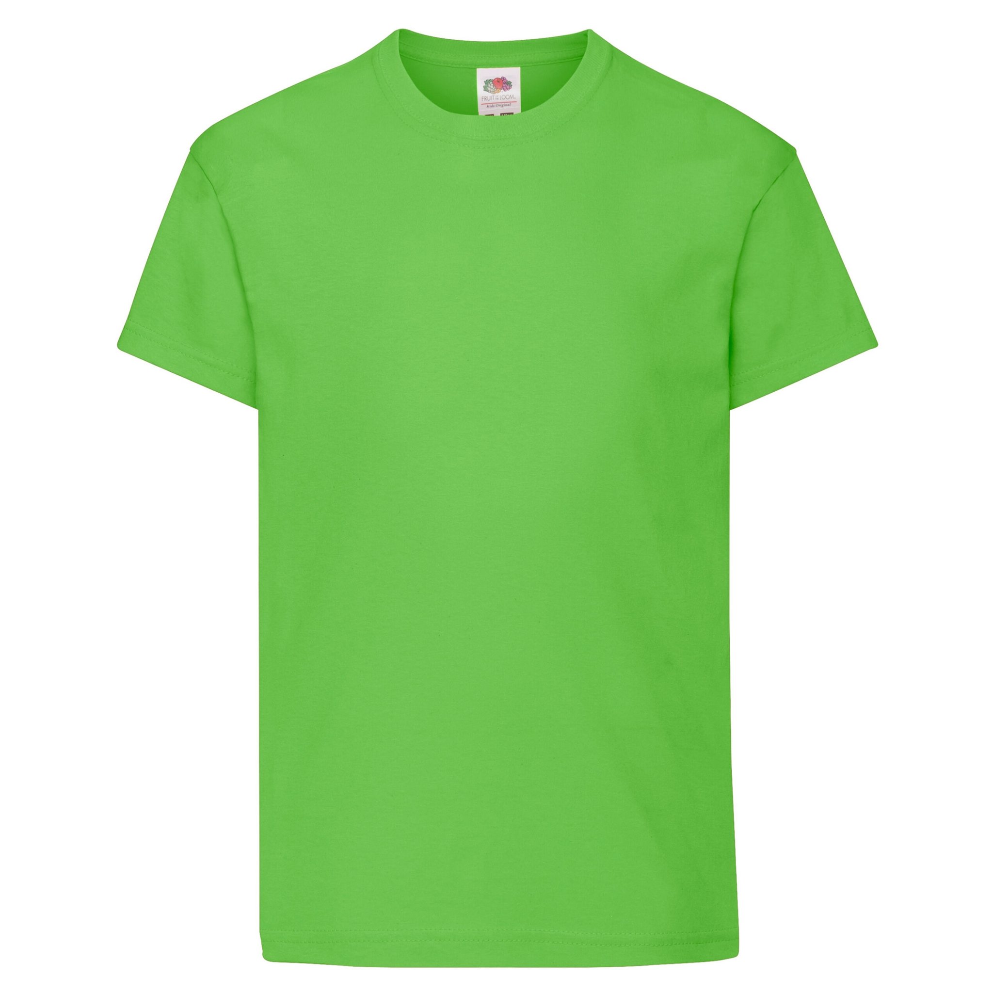 Groen