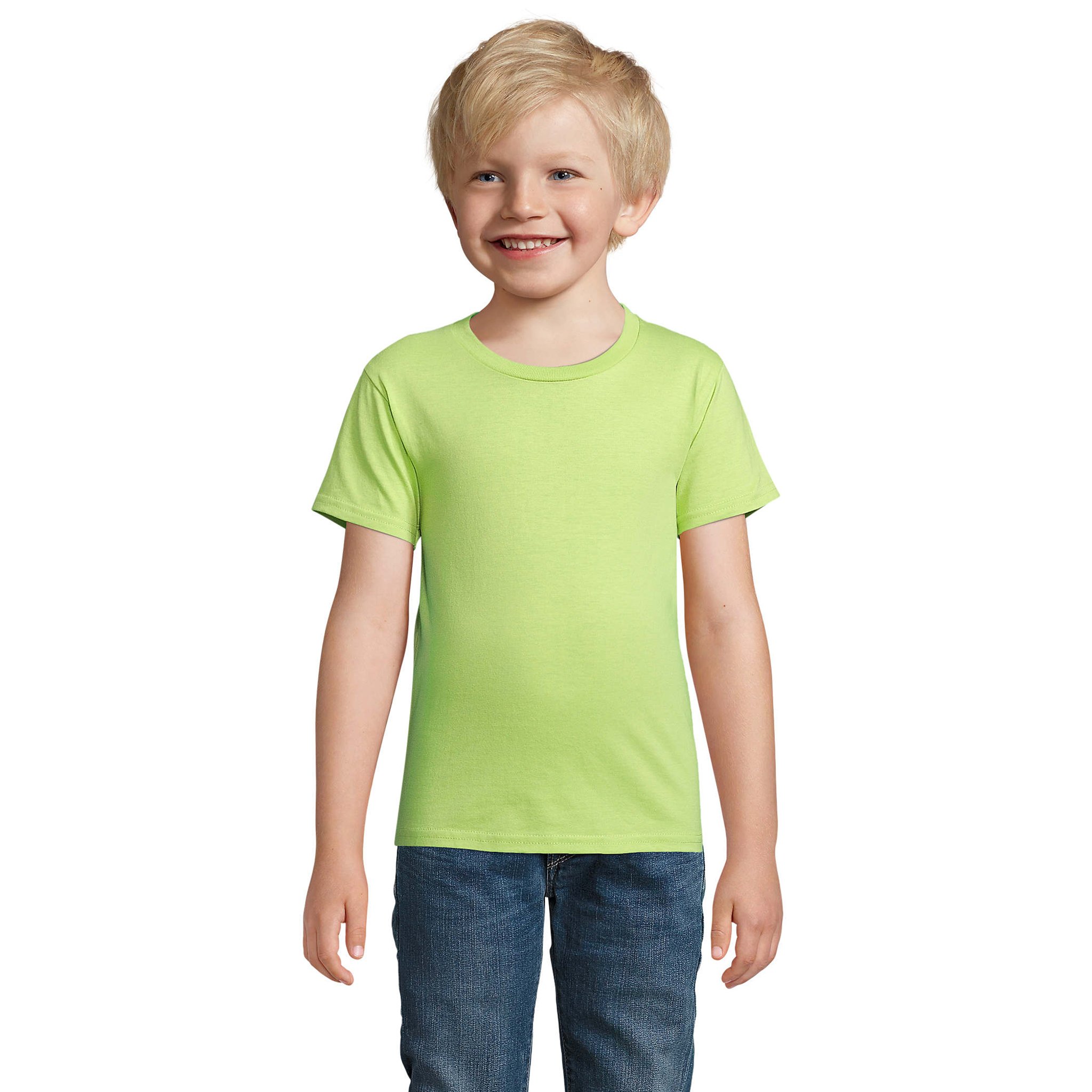 Groen