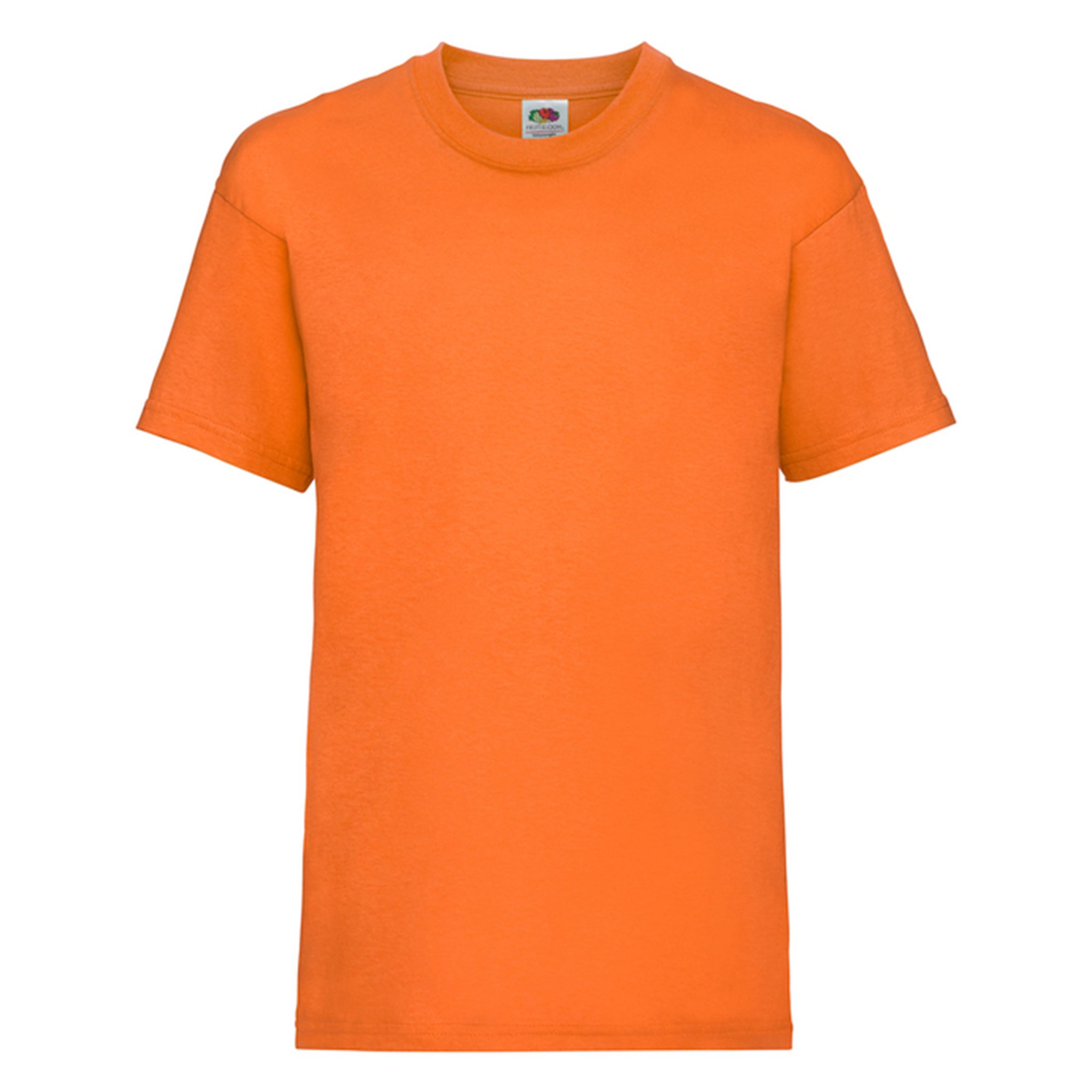 Oranje