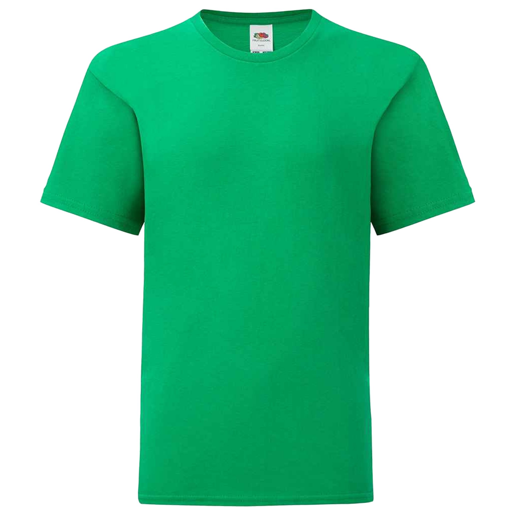 Groen