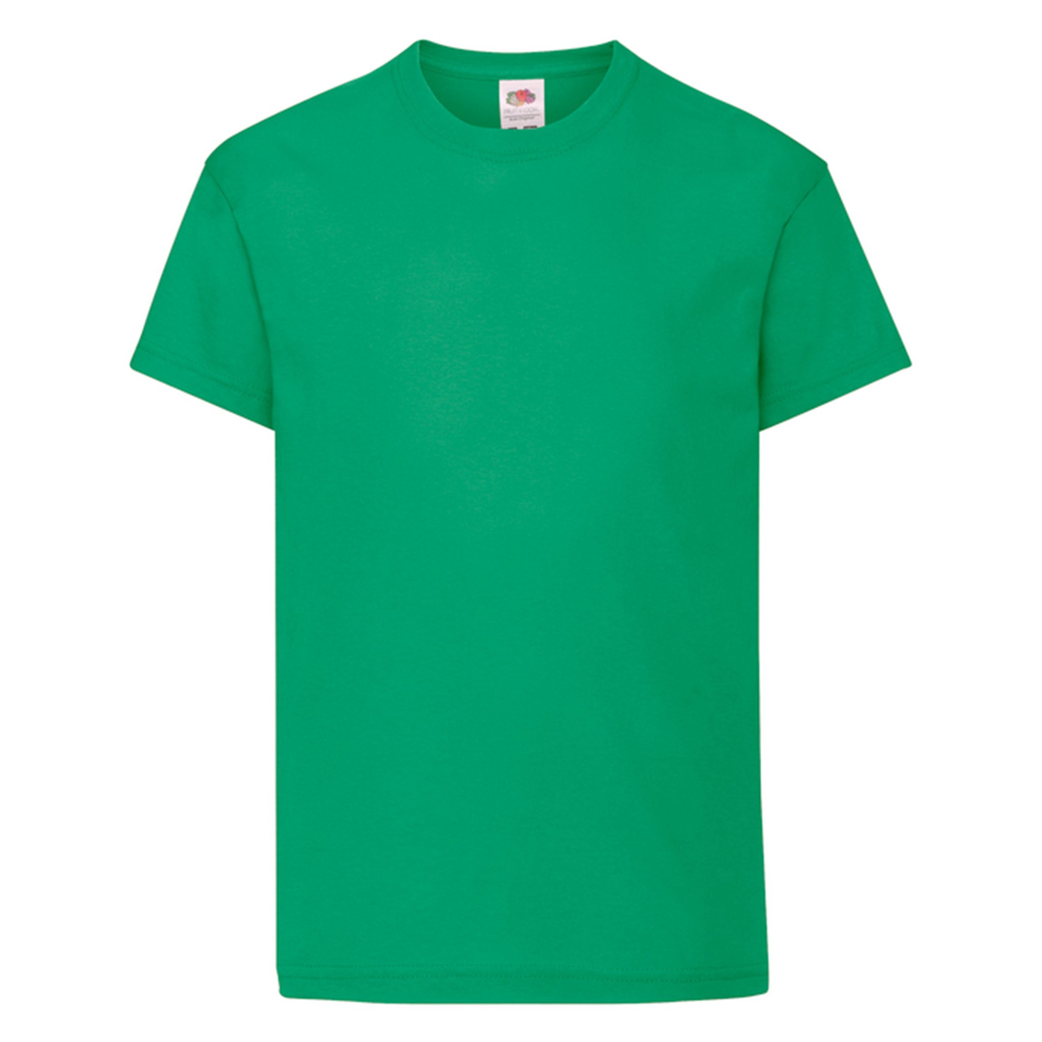 Groen